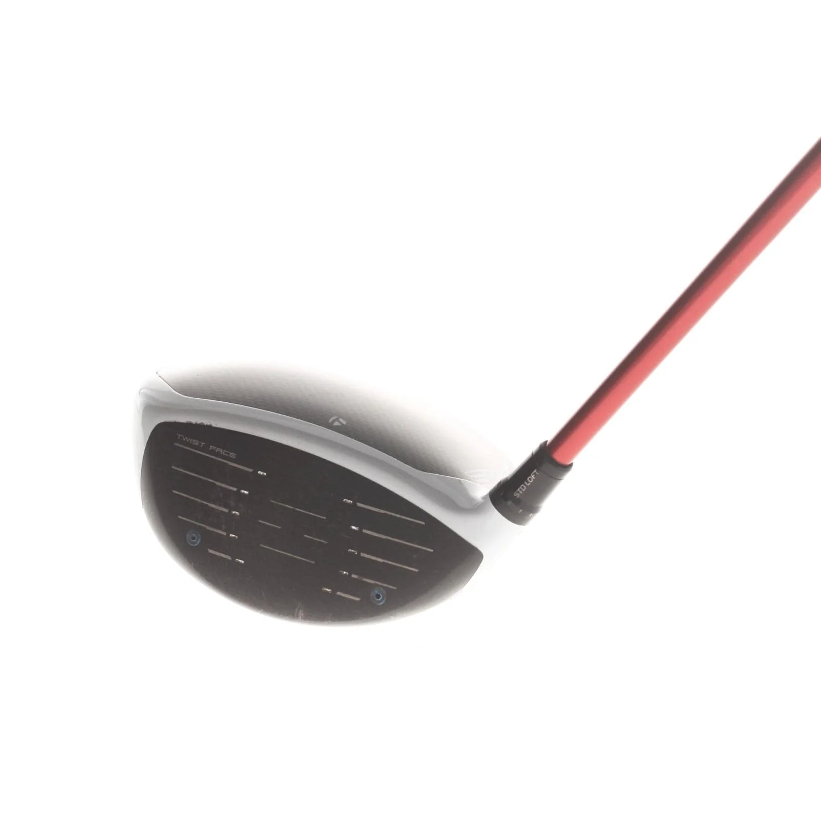 TaylorMade Sim Graphite Mens Right Hand Driver 10.5* Regular - Fujikura Ventus Red 5-R - Image 4