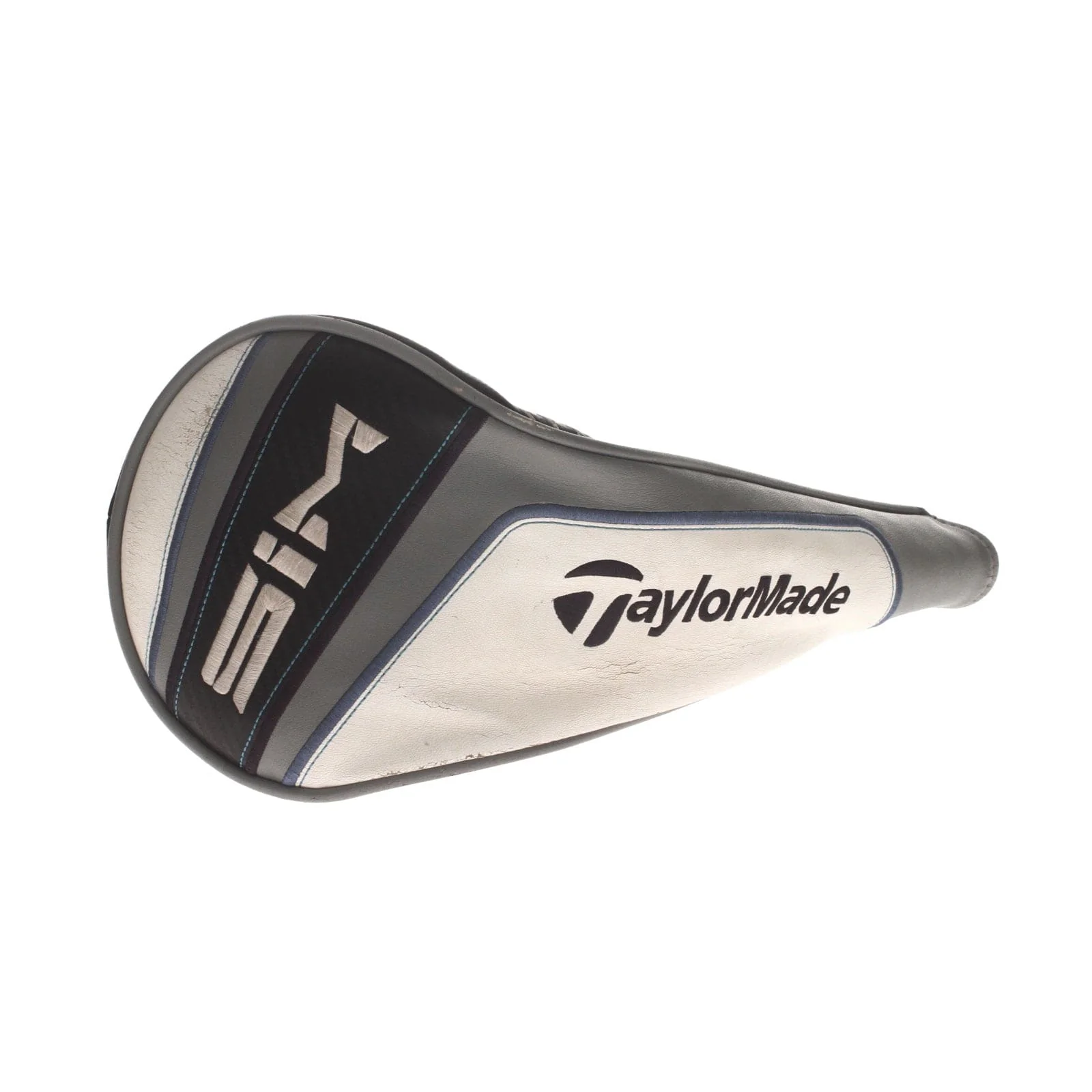 TaylorMade Sim Graphite Mens Right Hand Driver 10.5* Stiff - Fujikura Ventus 5-S - Image 7