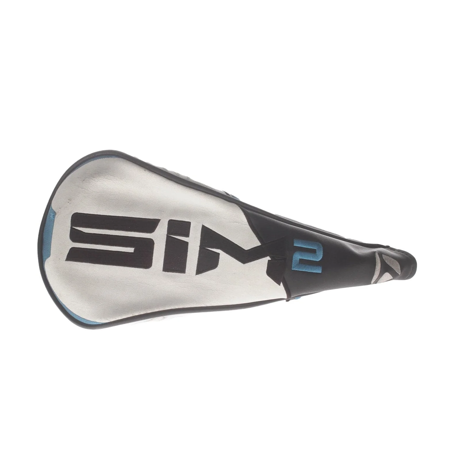 TaylorMade Sim Max 2 Graphite Mens Left Hand Driver 10.5* Stiff - Kuro Kage 60g - Image 7