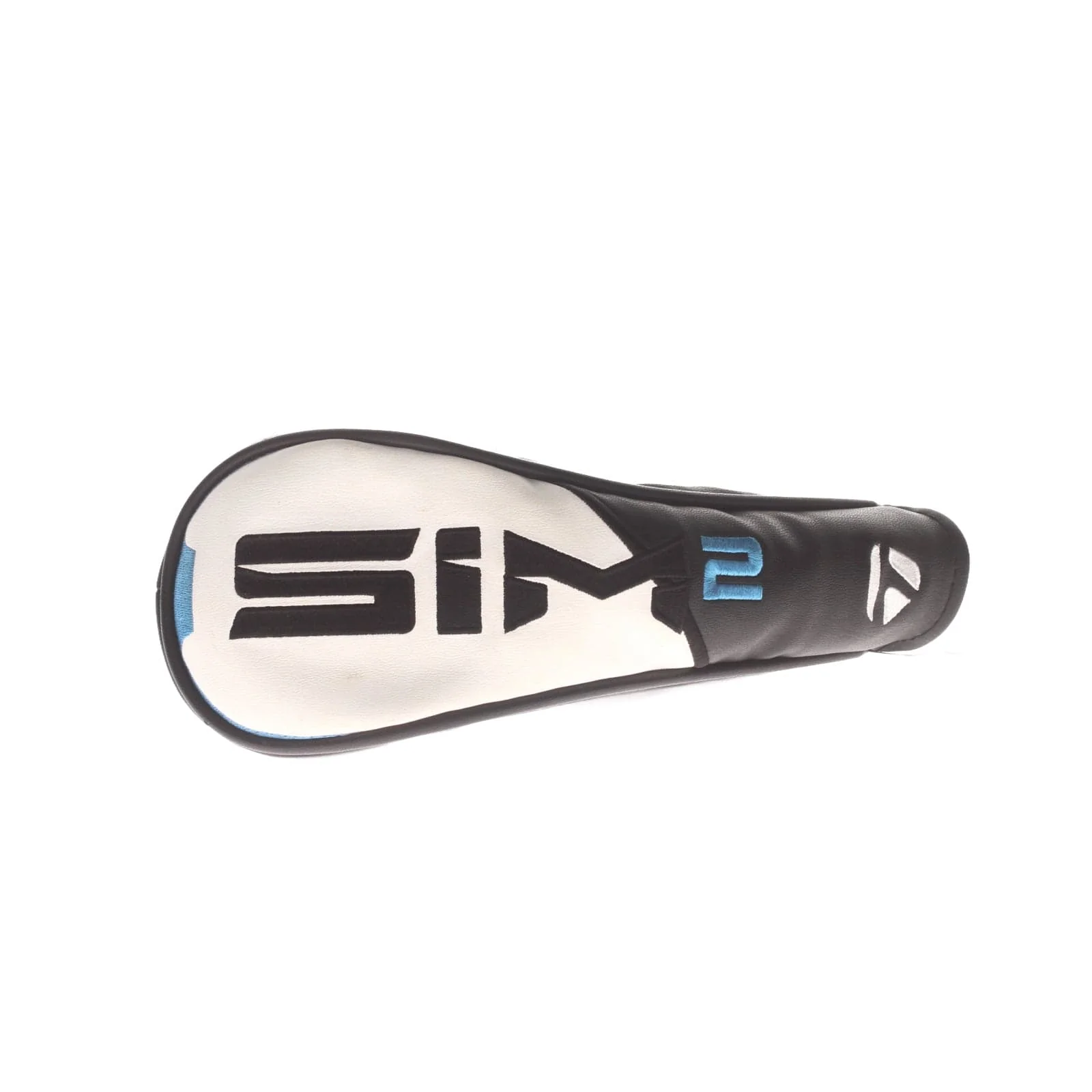 TaylorMade Sim Max 2 Graphite Mens Right Hand 3 Hybrid 18* Regular - Ventus Blue 6 - Image 7