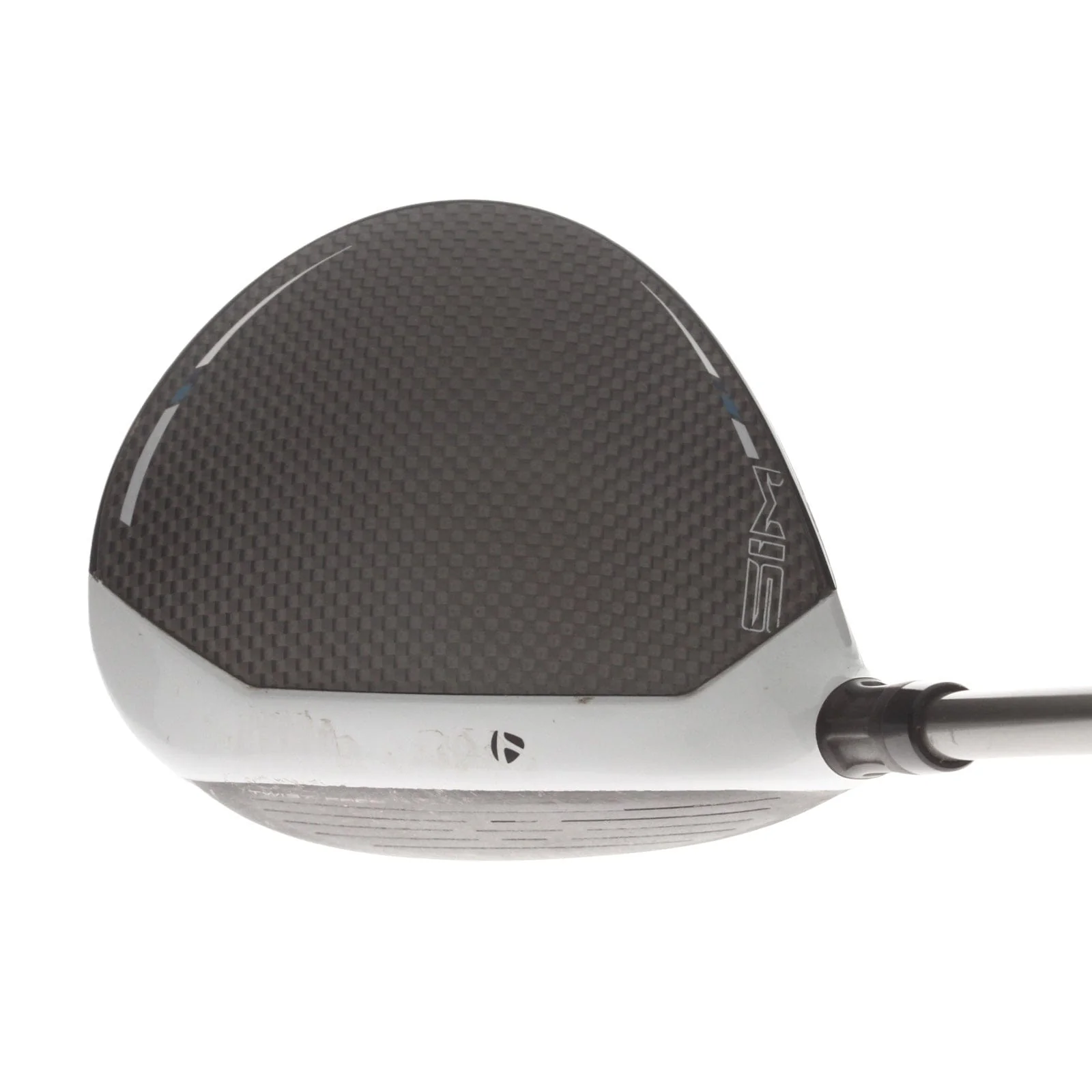 TaylorMade Sim Max D Graphite Mens Right Hand Fairway 3 Wood 16* Stiff - UST Mamiya Helium 5F4 - Image 3