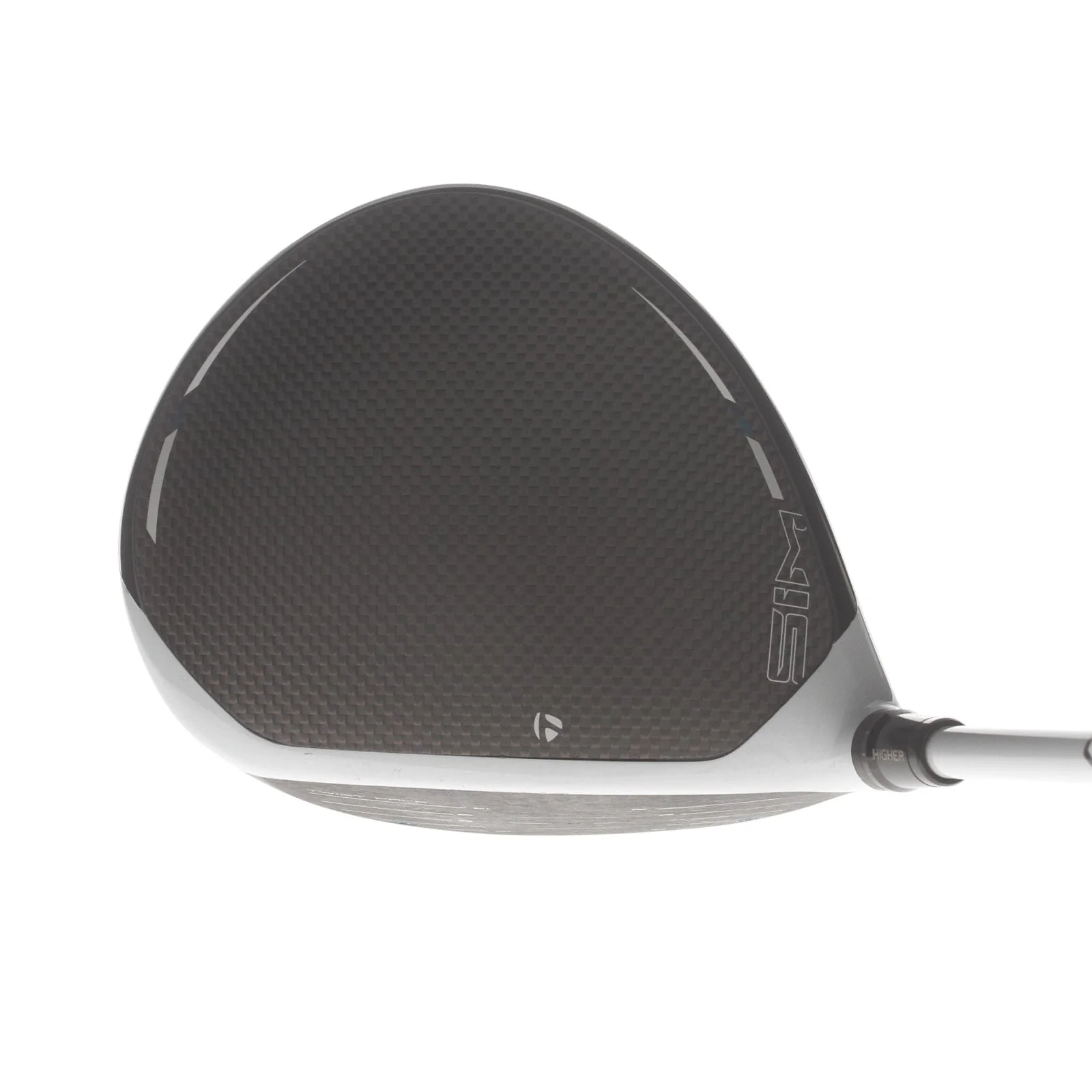 TaylorMade Sim Max Graphite Ladies Right Hand Driver 12* Ladies - Aldila NV 45 - Image 3