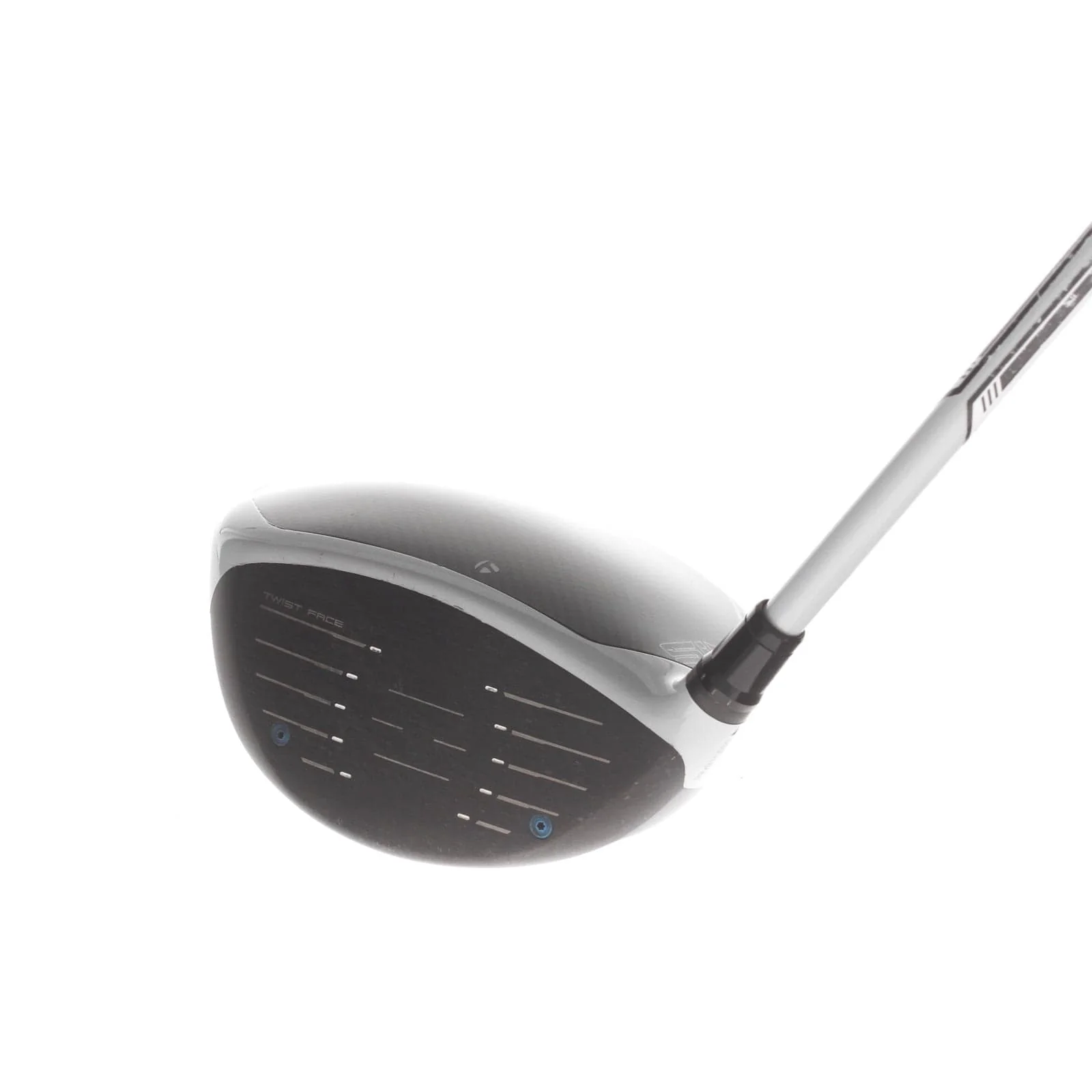 TaylorMade Sim Max Graphite Ladies Right Hand Driver 12* Ladies - Aldila NV 45 - Image 4