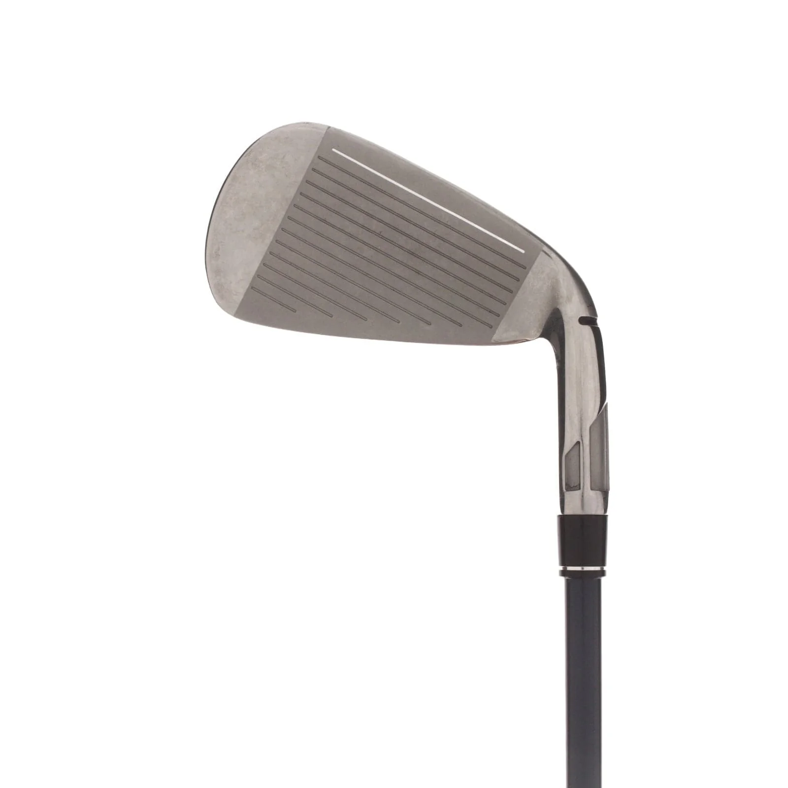 TaylorMade Sim Max Graphite Mens Left Hand 5 Iron Regular - Fujikura Ventus 6-R - Image 2