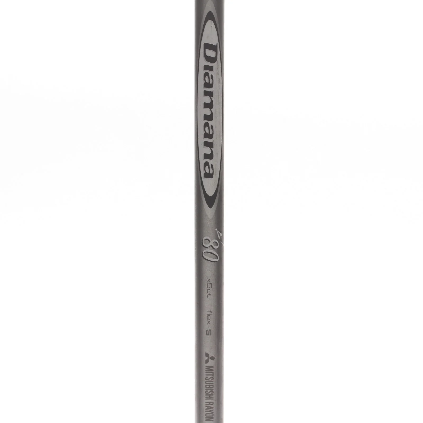 TaylorMade Sim Max Graphite Mens Left Hand Fairway 3 Wood 15* Stiff - Diamana 80 - Image 5