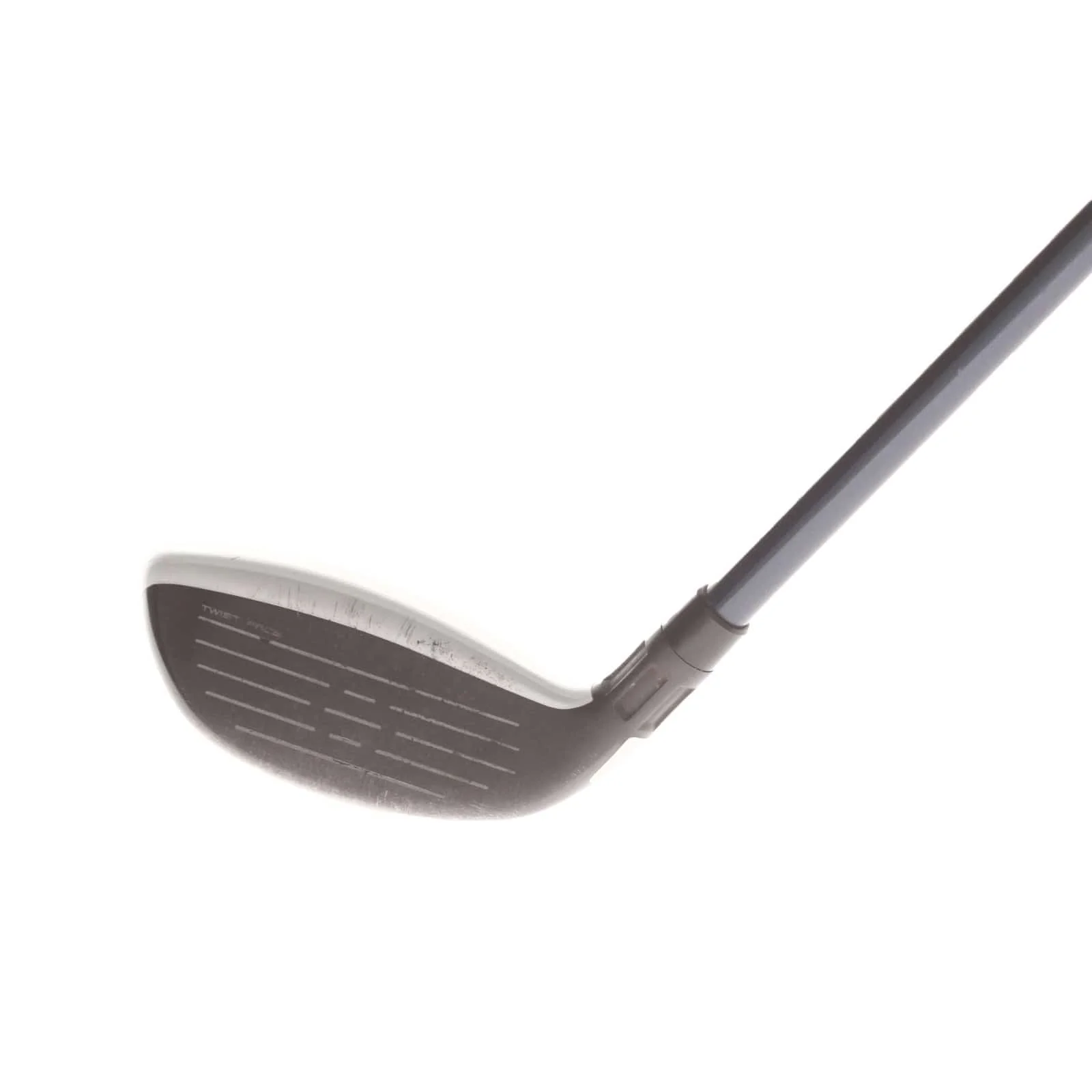 TaylorMade Sim Max Graphite Mens Right Hand 4 Hybrid 22* Regular - Fujikura Ventus Blue 6-R - Image 4