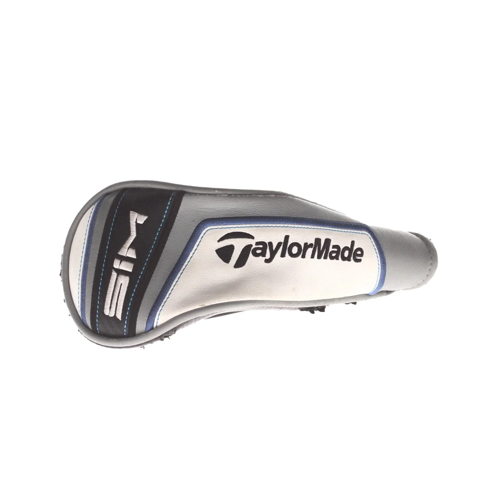 TaylorMade Sim Max Graphite Mens Right Hand 4 Hybrid 22* Regular - Fujikura Ventus Blue 6-R - Image 7