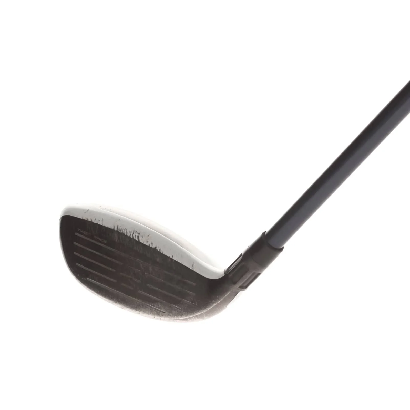 TaylorMade Sim Max Graphite Mens Right Hand 4 Hybrid 22* Regular - Fujikura Ventus Blue 6-R - Image 4