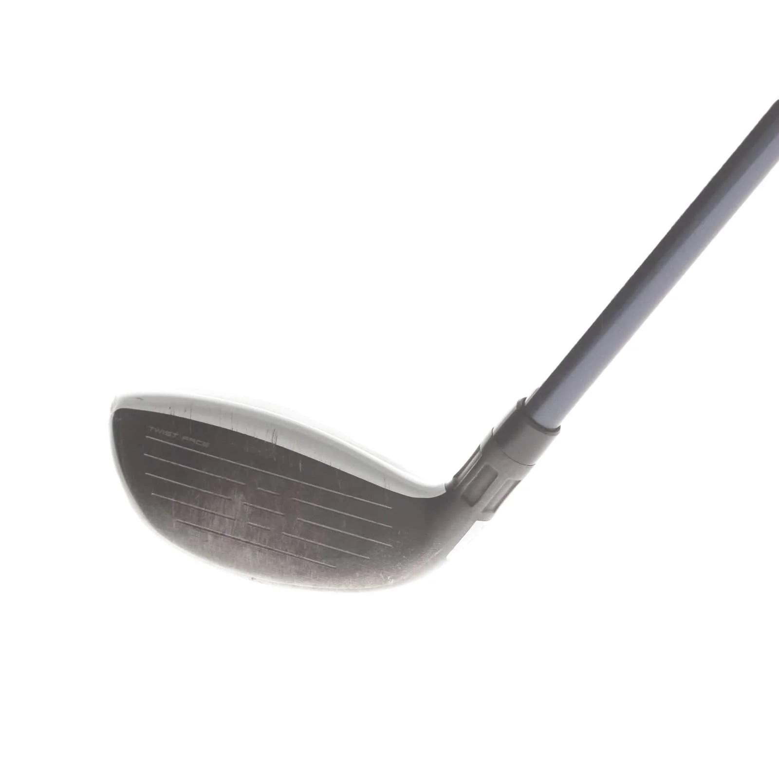 TaylorMade Sim Max Graphite Mens Right Hand 5 Hybrid 25* Regular - Fujikura Ventus Blue 6-R - Image 4
