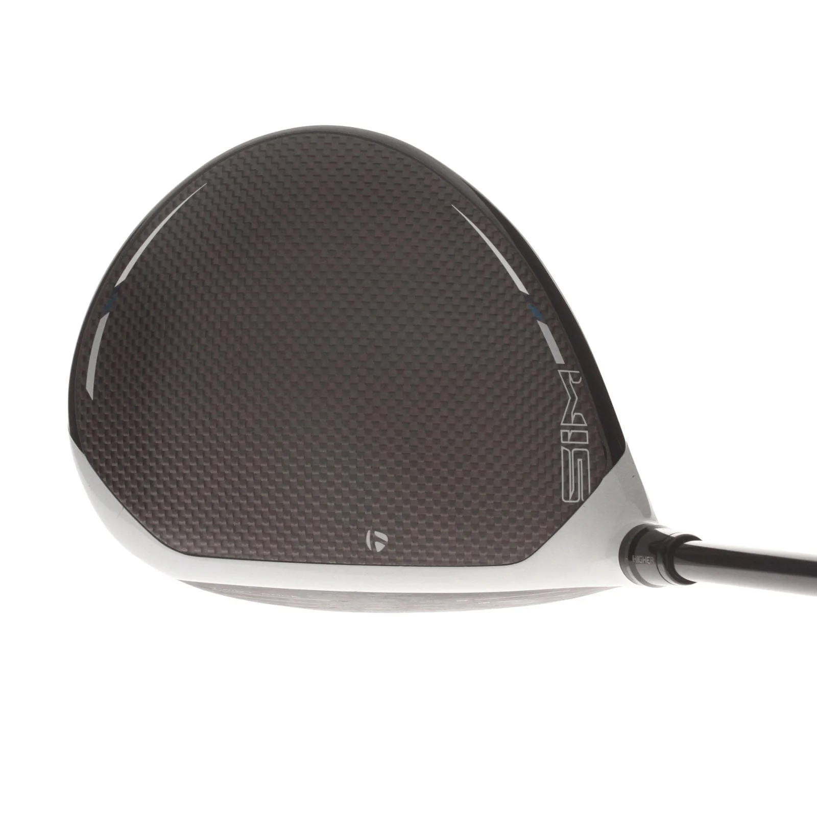 TaylorMade Sim Max Graphite Mens Right Hand Driver 10.5* Regular - Fujikura Ventus 6-R - Image 3