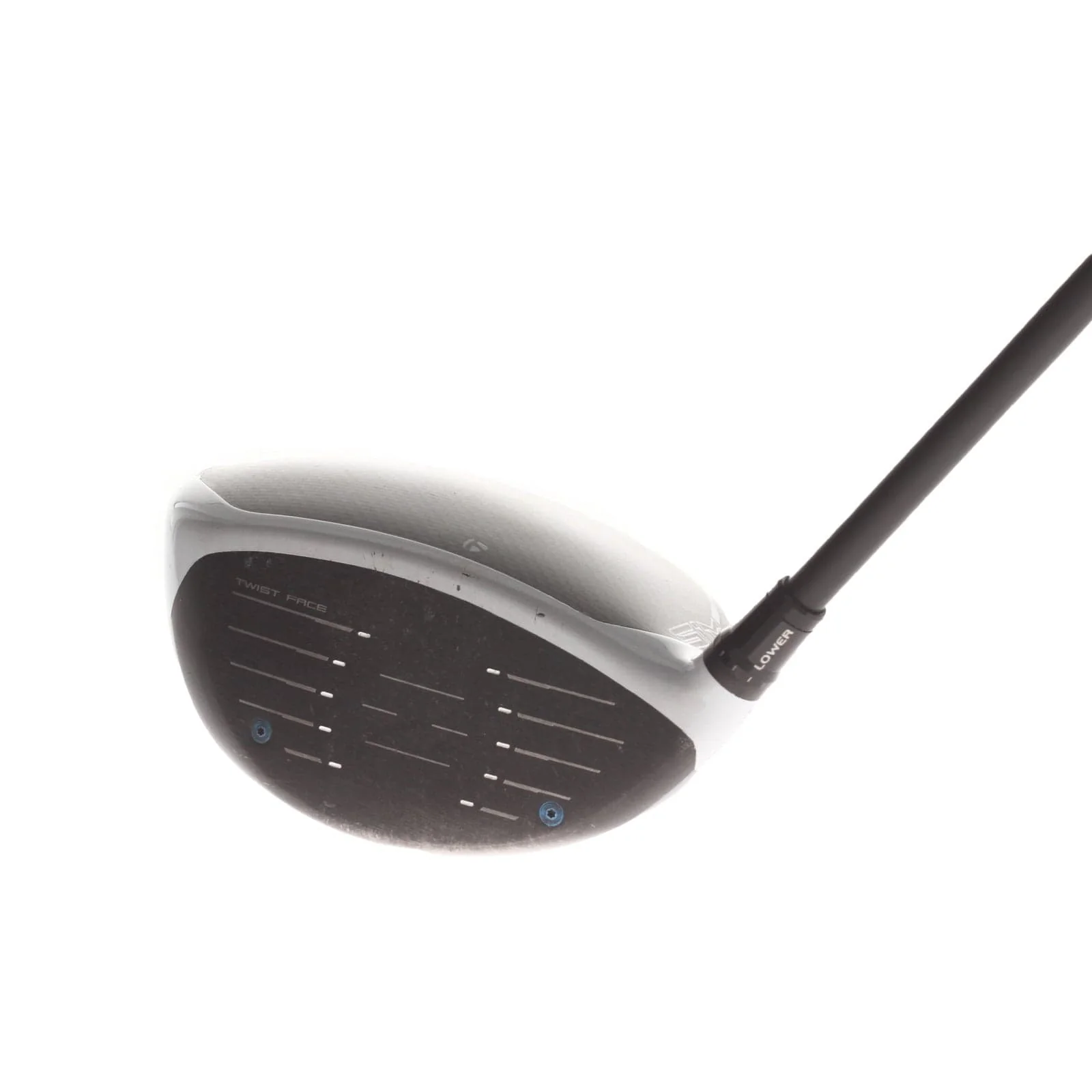 TaylorMade Sim Max Graphite Mens Right Hand Driver 10.5* Regular - Helium F-3 - Image 4