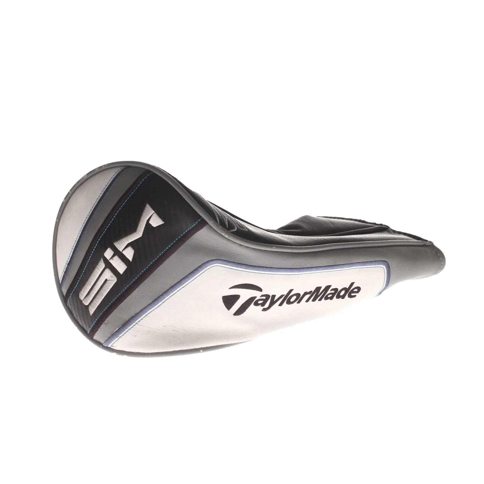 TaylorMade Sim Max Graphite Mens Right Hand Driver 10.5* Regular - Helium F-3 - Image 7