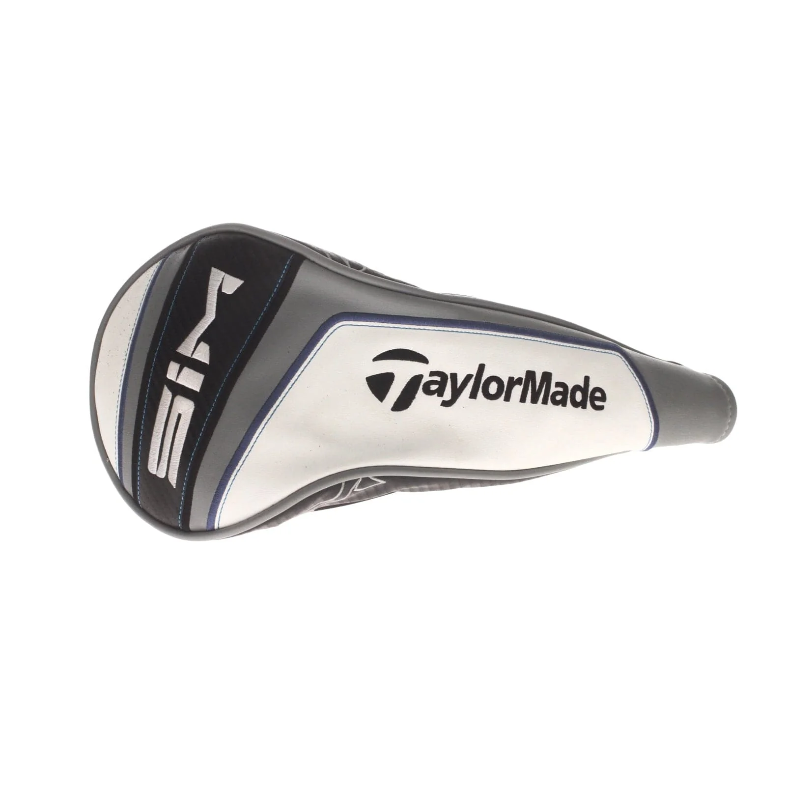 TaylorMade Sim Max Graphite Mens Right Hand Driver 10.5* Stiff - Fujikura Ventus Blue 5-S - Image 7