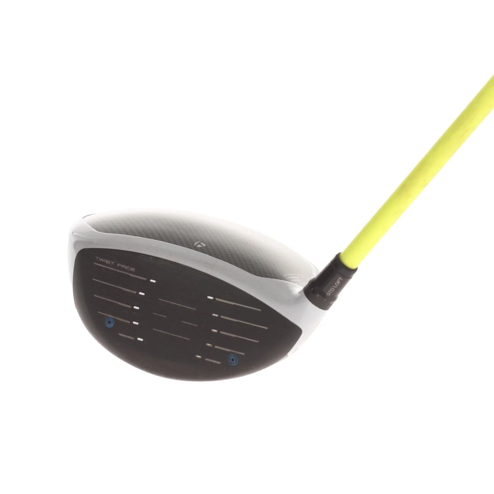 TaylorMade Sim Max Graphite Mens Right Hand Driver 10.5* Stiff - UST Mamiya V2 Force 6F4 - Image 4