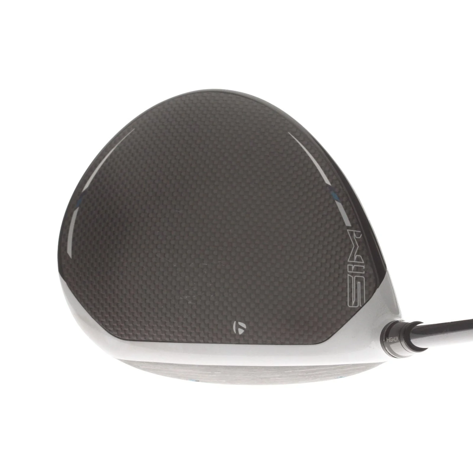 TaylorMade Sim Max Graphite Mens Right Hand Driver 9* Stiff - Fujikura Ventus 5-S - Image 3