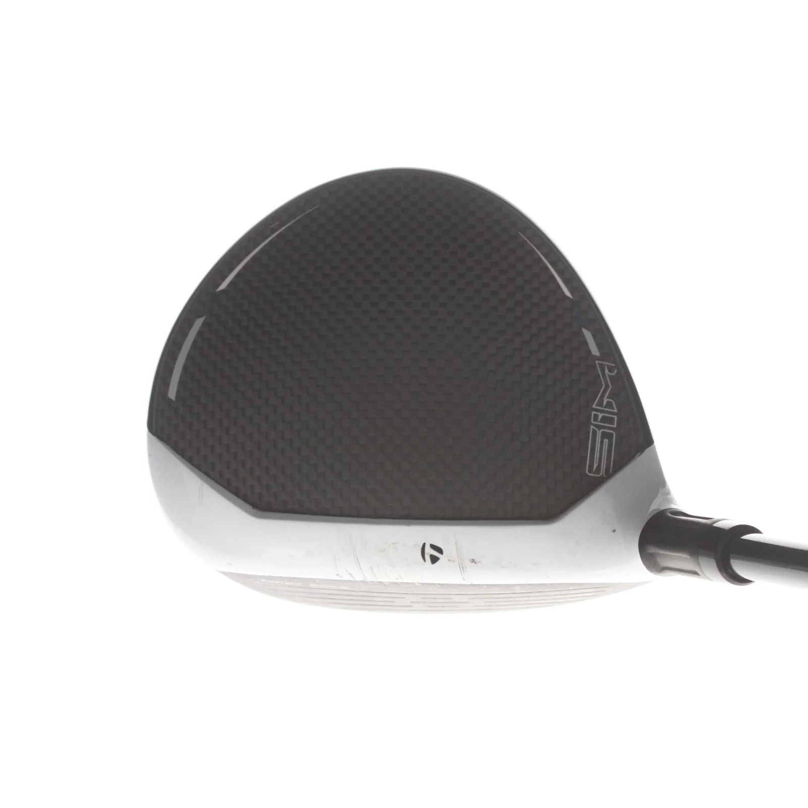 TaylorMade Sim Max Graphite Mens Right Hand Fairway 3 Wood 15* Regular - Fujikura Ventus Blue 5-R - Image 3