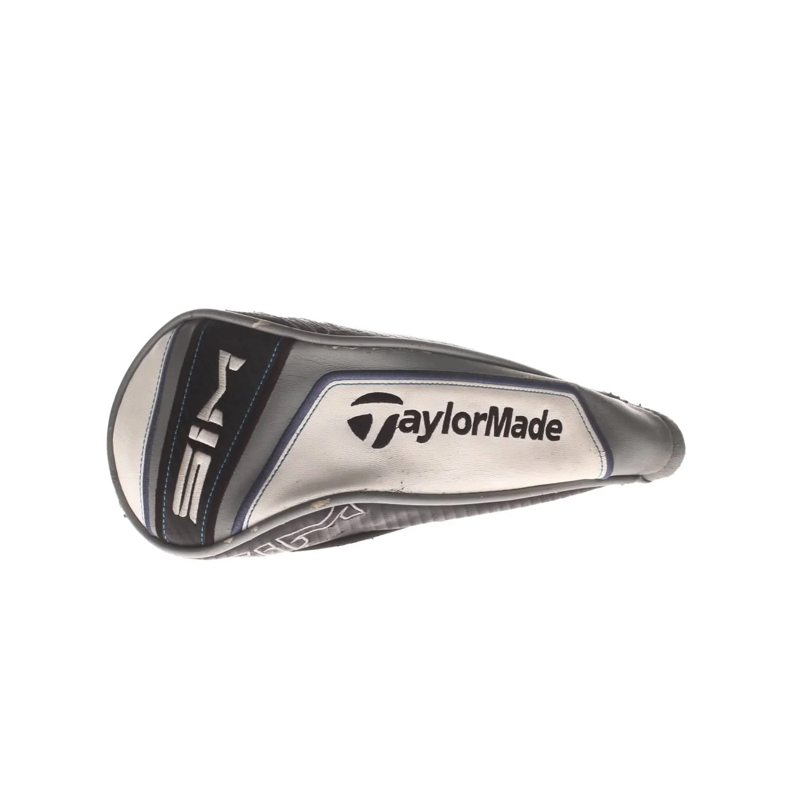 TaylorMade Sim Max Graphite Mens Right Hand Fairway 3 Wood 15* Regular - Fujikura Ventus Blue 5-R - Image 7