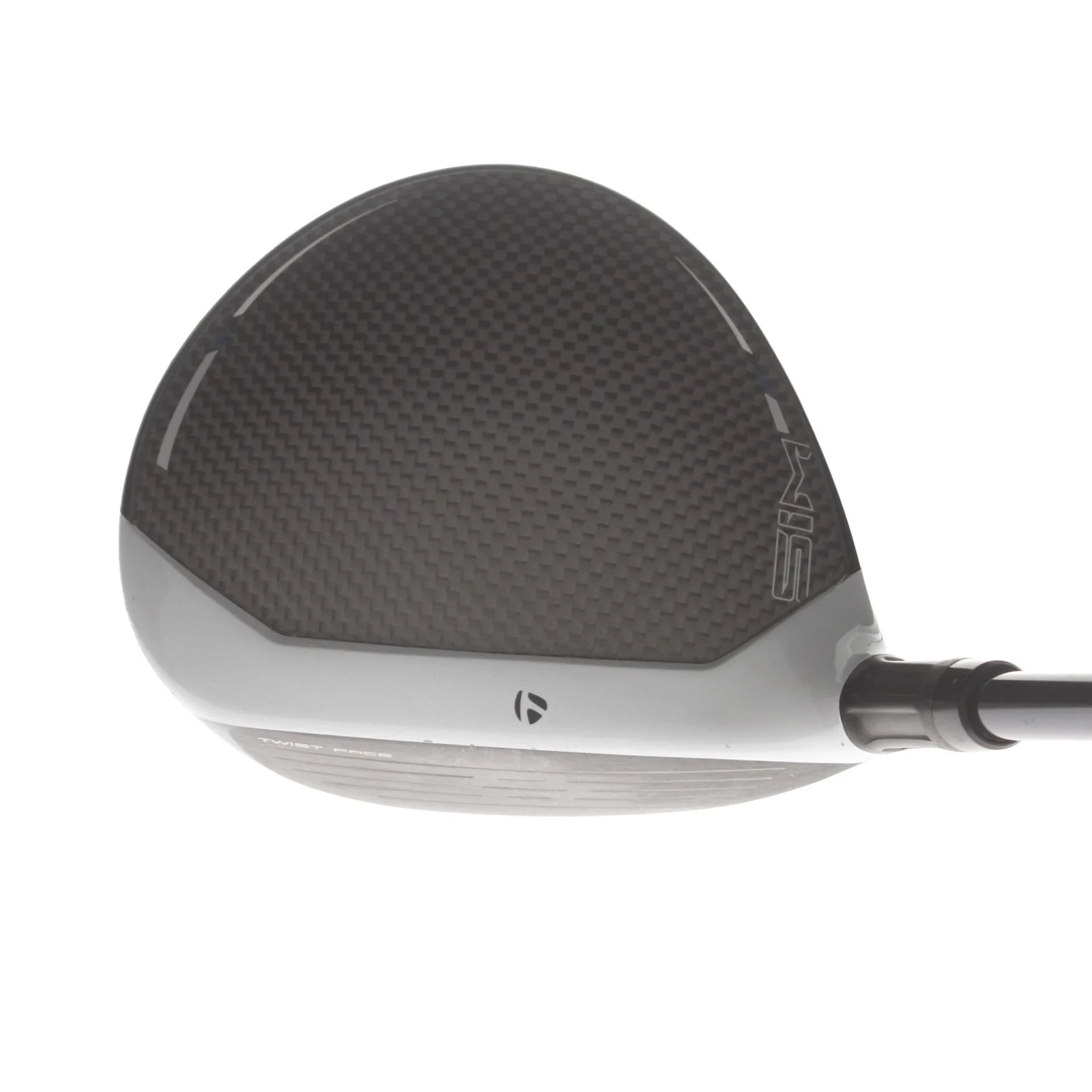TaylorMade Sim Max Graphite Mens Right Hand Fairway 3 Wood 15* Regular - Fujikura Ventus Blue 5-R - Image 3