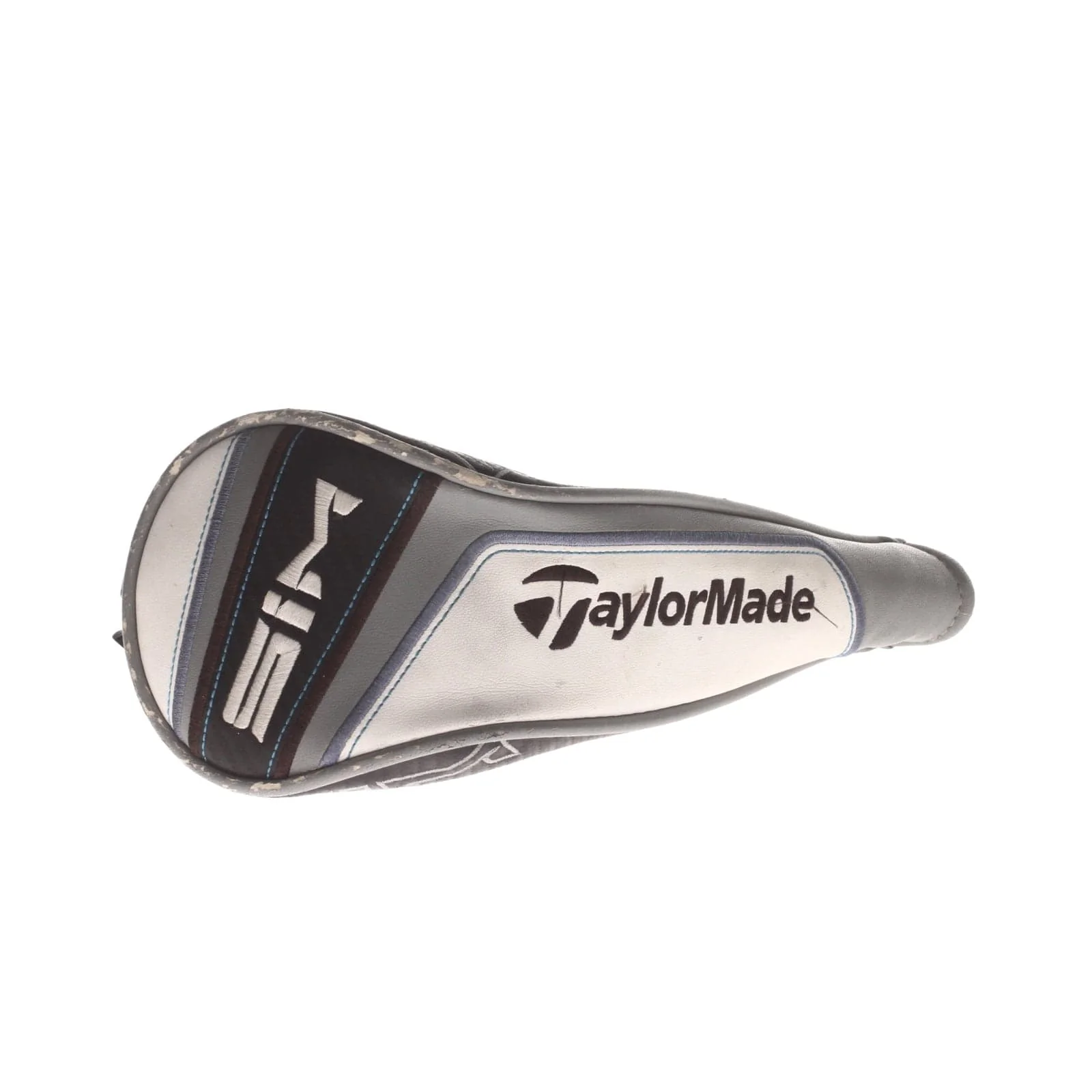 TaylorMade Sim Max Graphite Mens Right Hand Fairway 3 Wood 15* Regular - Fujikura Ventus Blue 5-R - Image 7