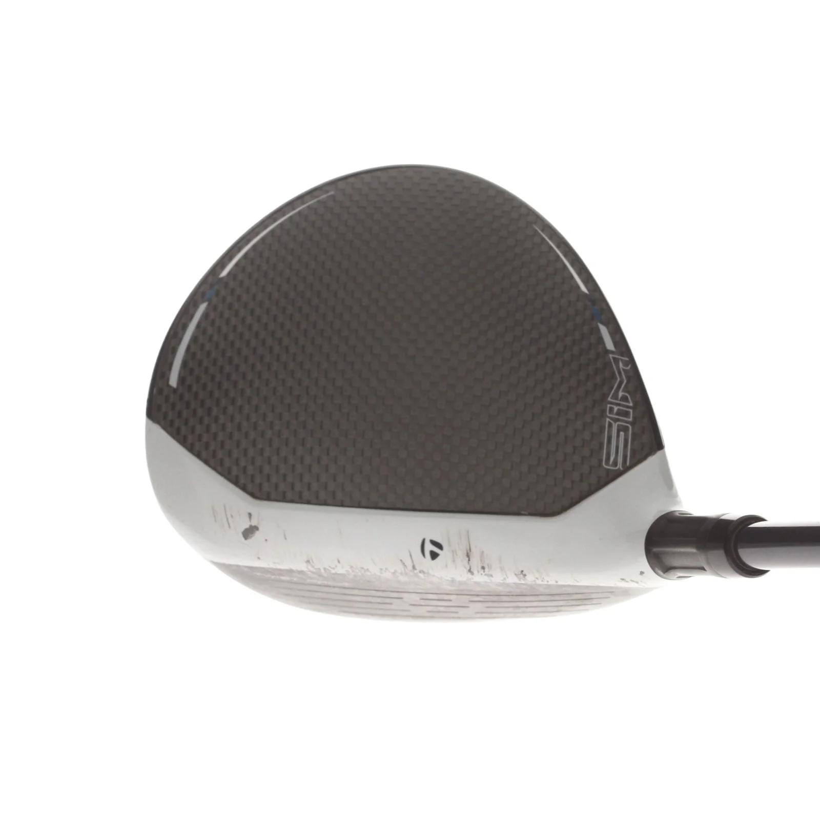 TaylorMade Sim Max Graphite Mens Right Hand Fairway 3 Wood 15* Regular - Fujikura Ventus Blue 5-R - Image 3