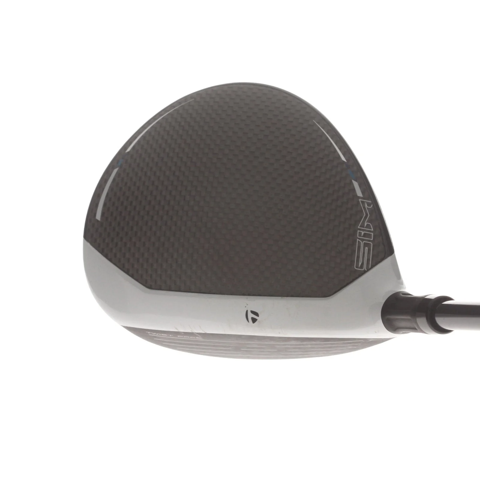 TaylorMade Sim Max Graphite Mens Right Hand Fairway 3 Wood 15* Regular - Fujikura Ventus FW 5-R - Image 3