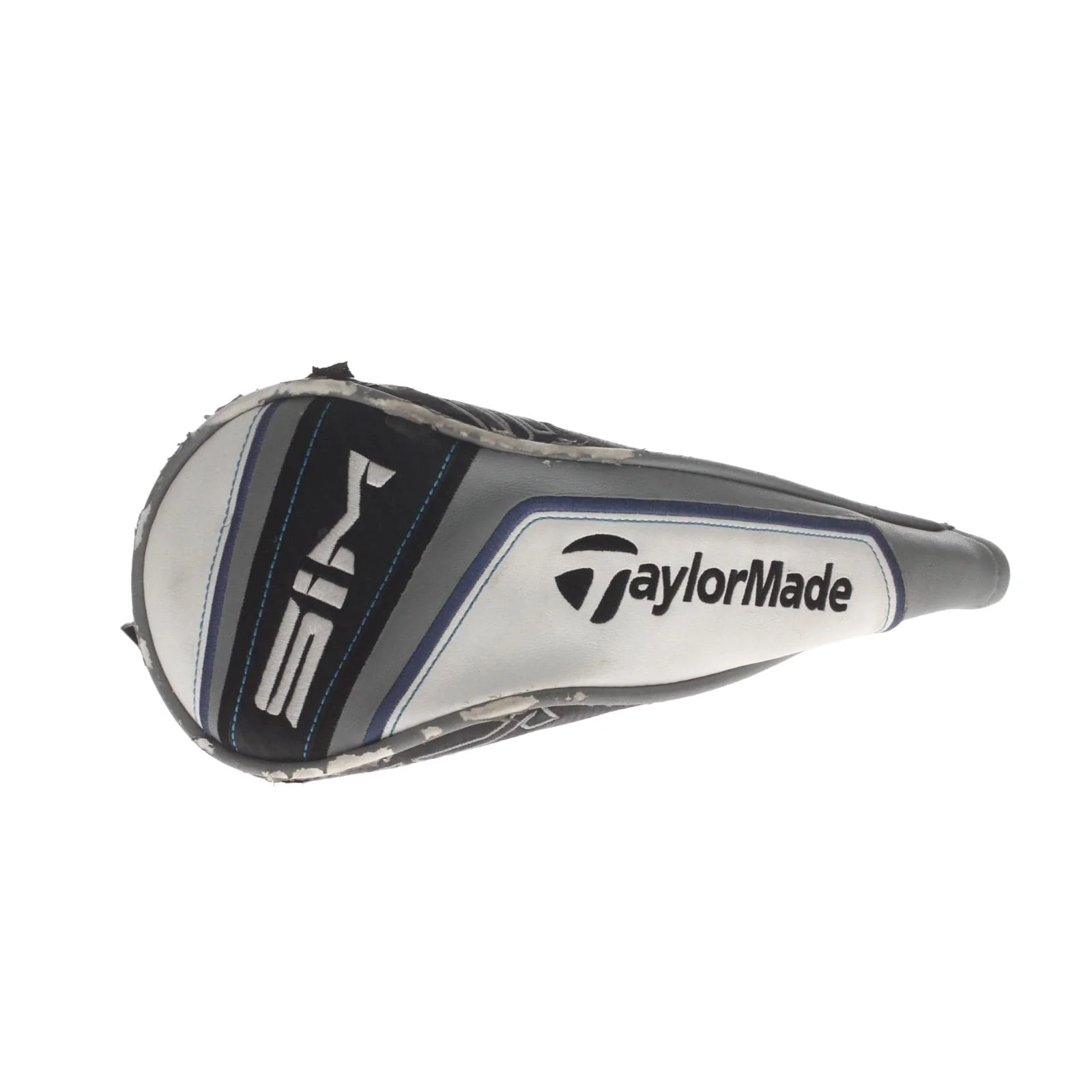 TaylorMade Sim Max Graphite Mens Right Hand Fairway 3 Wood 15* Regular - Fujikura Ventus FW 5-R - Image 7