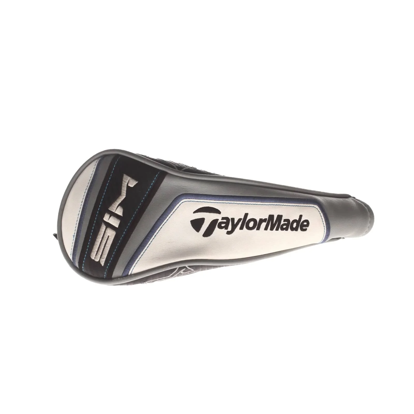 TaylorMade Sim Max Graphite Mens Right Hand Fairway 3 Wood 15* Regular - Fujikura Ventus FW 5-R - Image 7