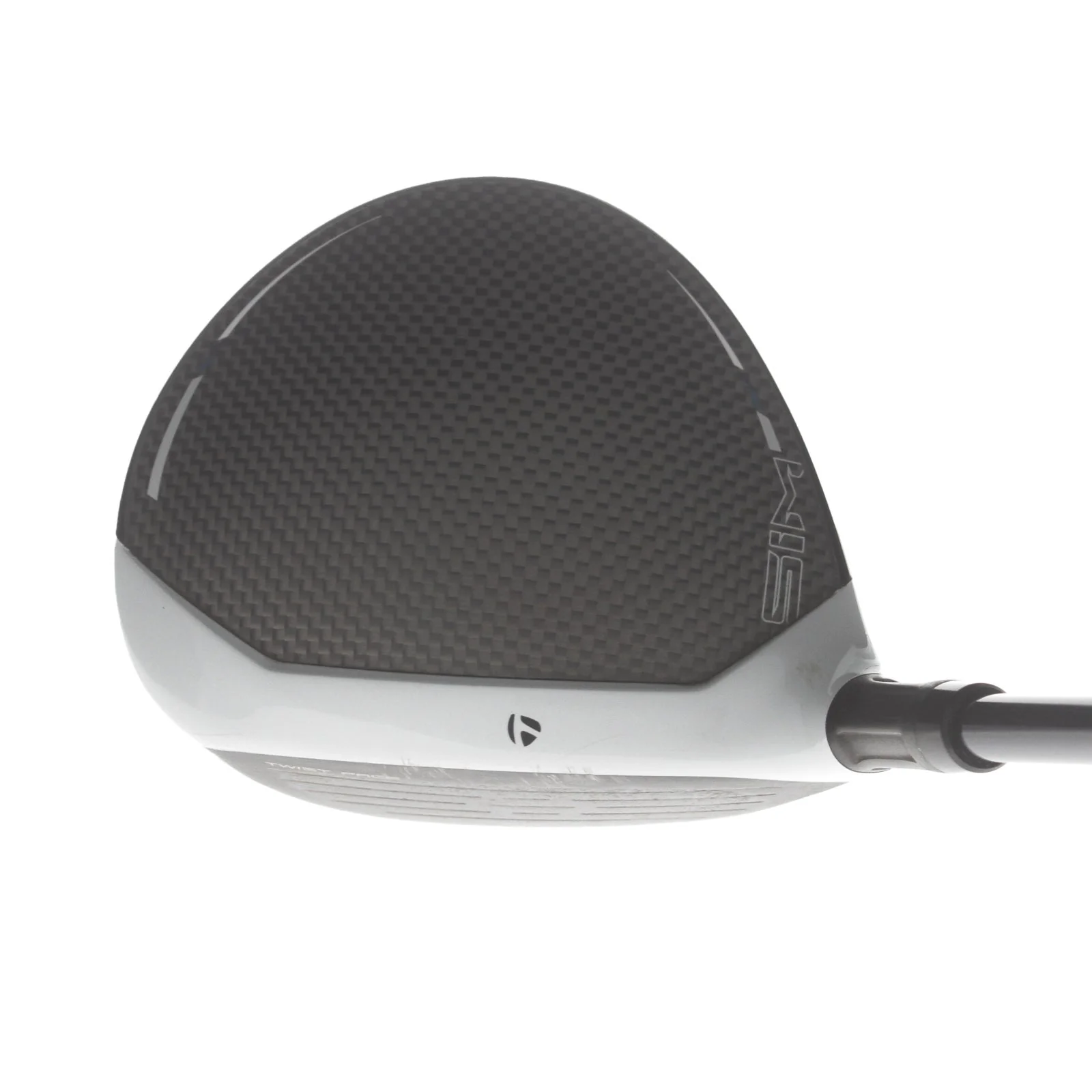 TaylorMade Sim Max Graphite Mens Right Hand Fairway 3 Wood 15* Regular - Ventus Blue FW 5-R - Image 3