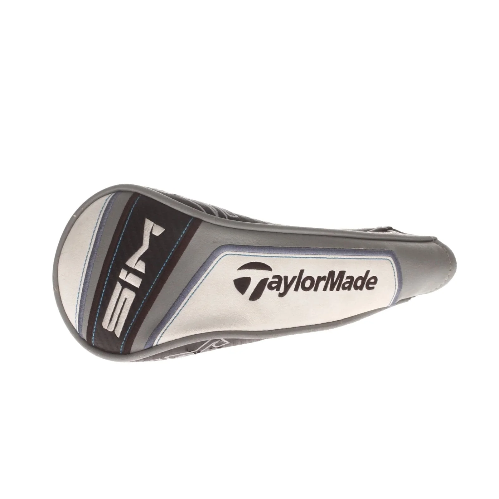 TaylorMade Sim Max Graphite Mens Right Hand Fairway 3 Wood 15* Stiff - Fujikura Ventus Blue 6-S - Image 7