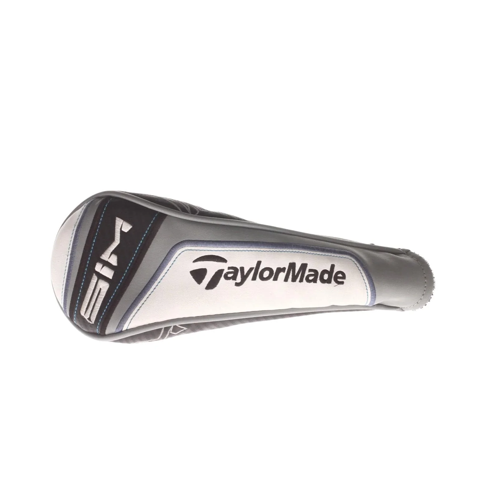 TaylorMade Sim Max Graphite Mens Right Hand Fairway 3 Wood 15* Stiff - Fujikura Ventus Blue FW 6-S - Image 7