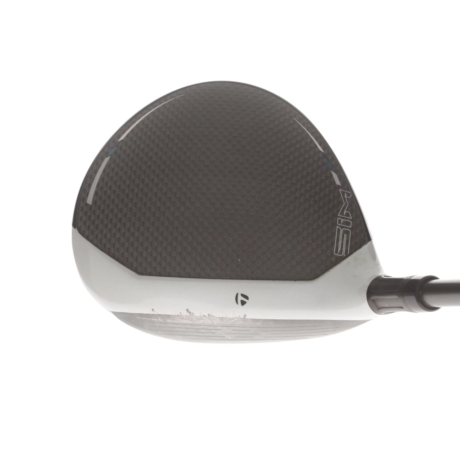 TaylorMade Sim Max Graphite Mens Right Hand Fairway 3 Wood 15* Stiff - HZRDUS Smoke 6.0 60g - Image 3