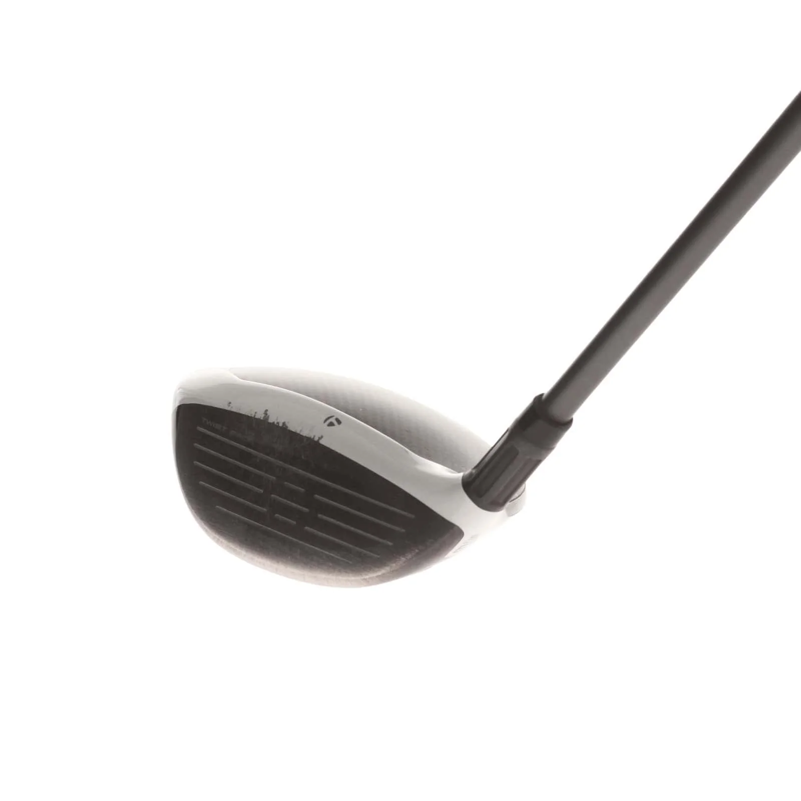 TaylorMade Sim Max Graphite Mens Right Hand Fairway 3 Wood 15* Stiff - HZRDUS Smoke 6.0 60g - Image 4