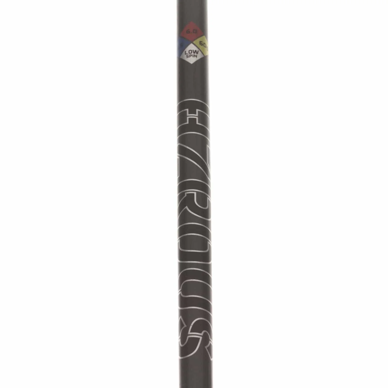 TaylorMade Sim Max Graphite Mens Right Hand Fairway 3 Wood 15* Stiff - HZRDUS Smoke 6.0 60g - Image 5