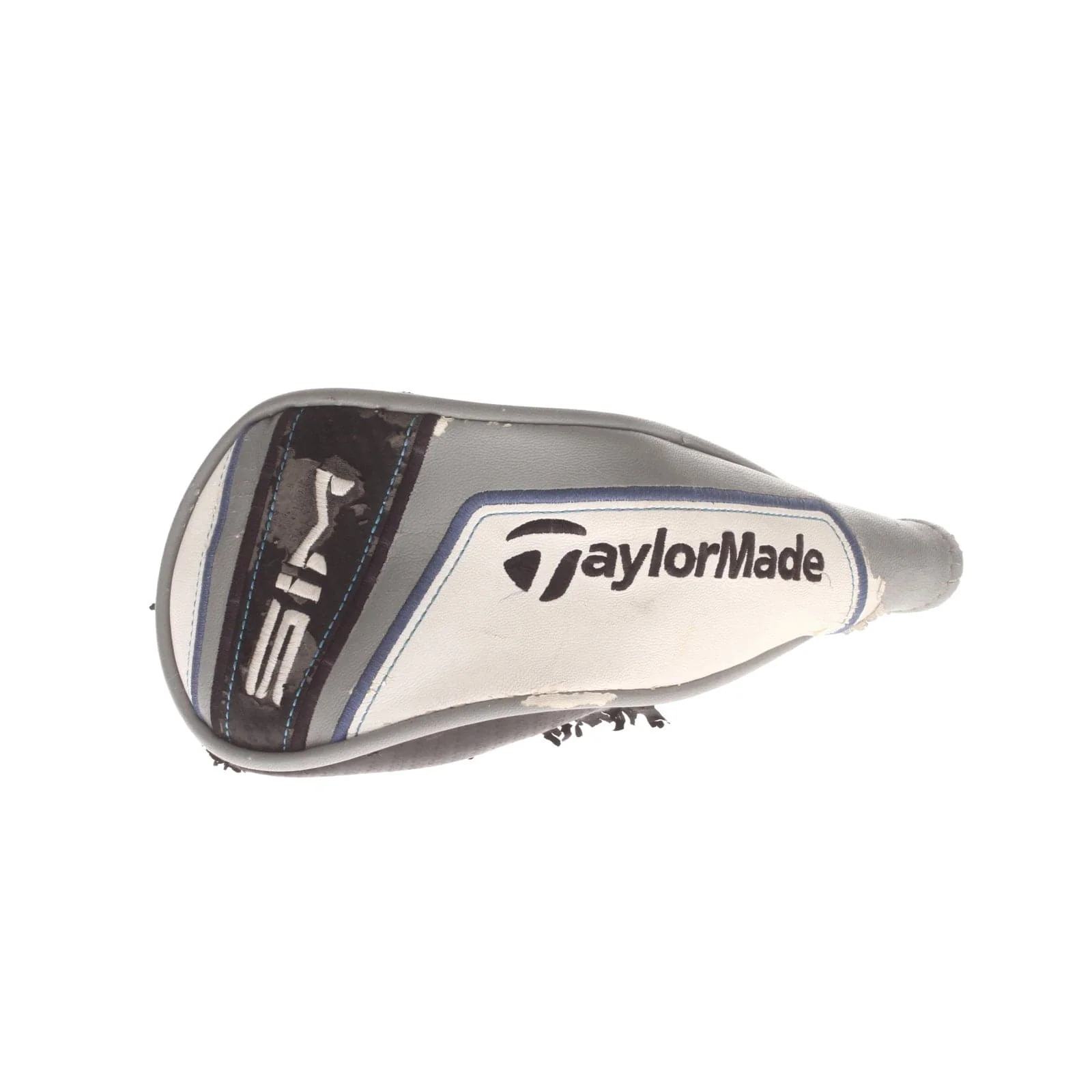 TaylorMade Sim Max Graphite Mens Right Hand Fairway 3 Wood 15* Stiff - HZRDUS Smoke 6.0 60g - Image 7