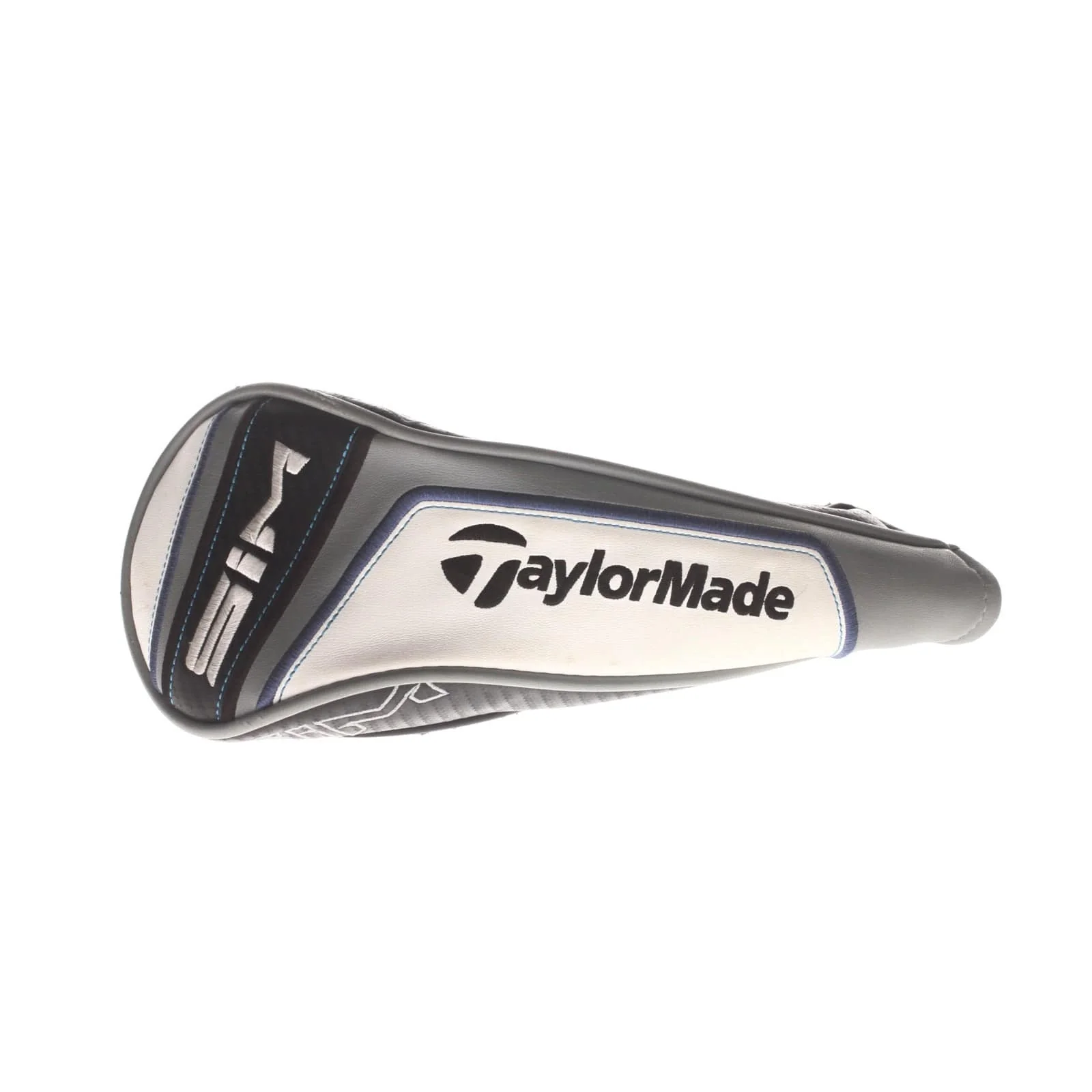 TaylorMade Sim Max Graphite Mens Right Hand Fairway 3 Wood 15* Stiff - Tensei White - Image 7