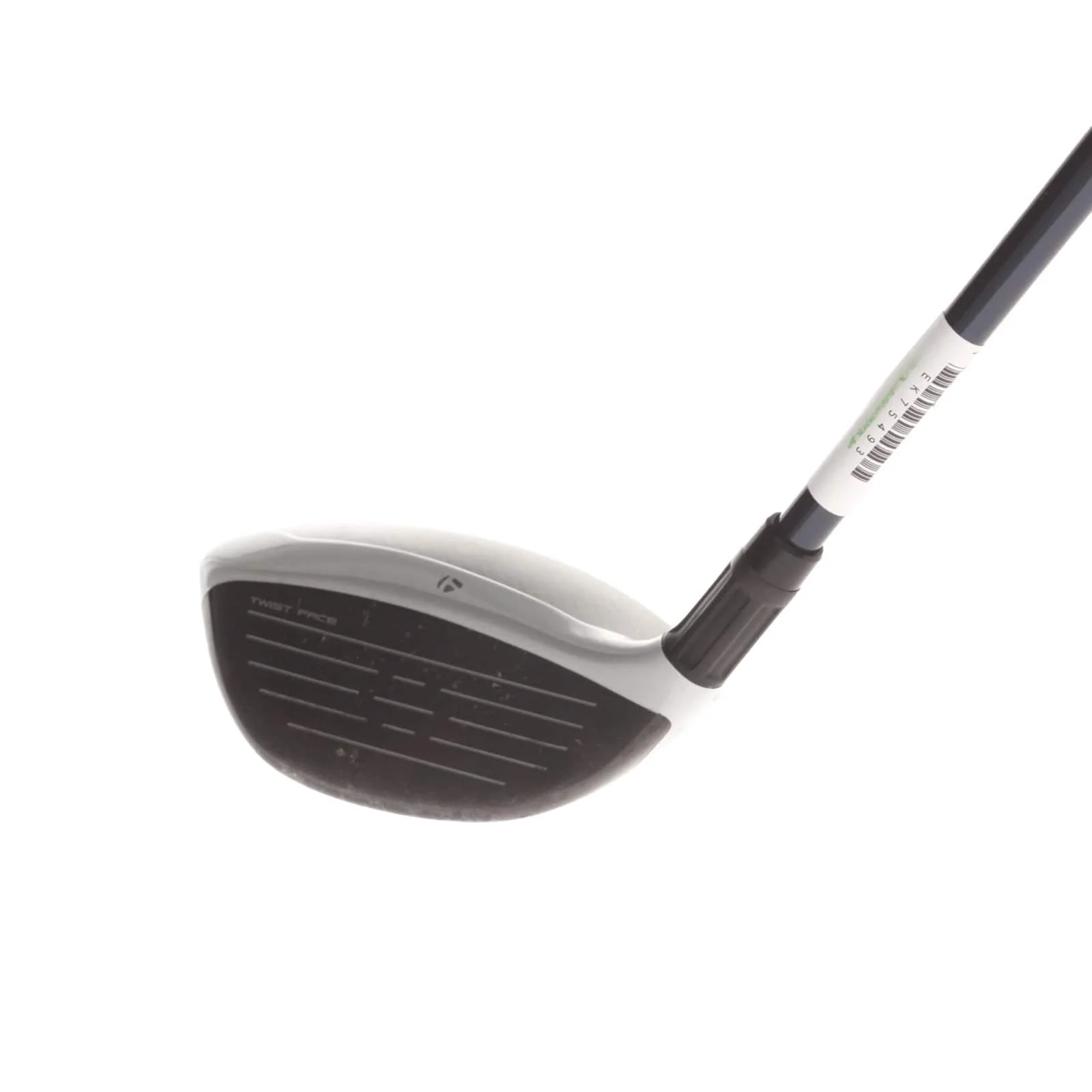 TaylorMade Sim Max Graphite Mens Right Hand Fairway 3 Wood 15* Stiff - Ventus Blue - Image 3