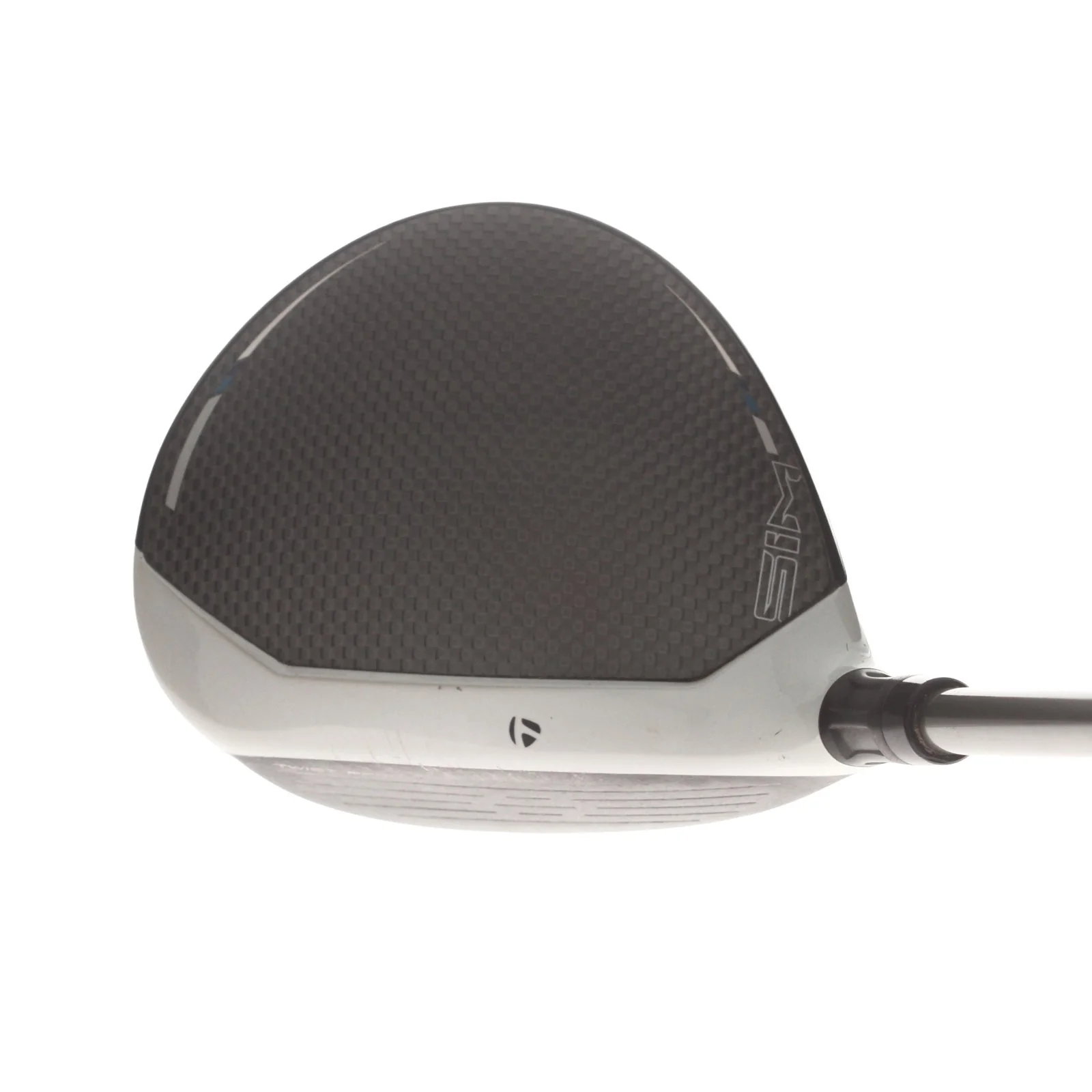 TaylorMade Sim Max Graphite Mens Right Hand Fairway 3 Wood 16* Regular - UST Mamiya Helium 5F3 FW - Image 3
