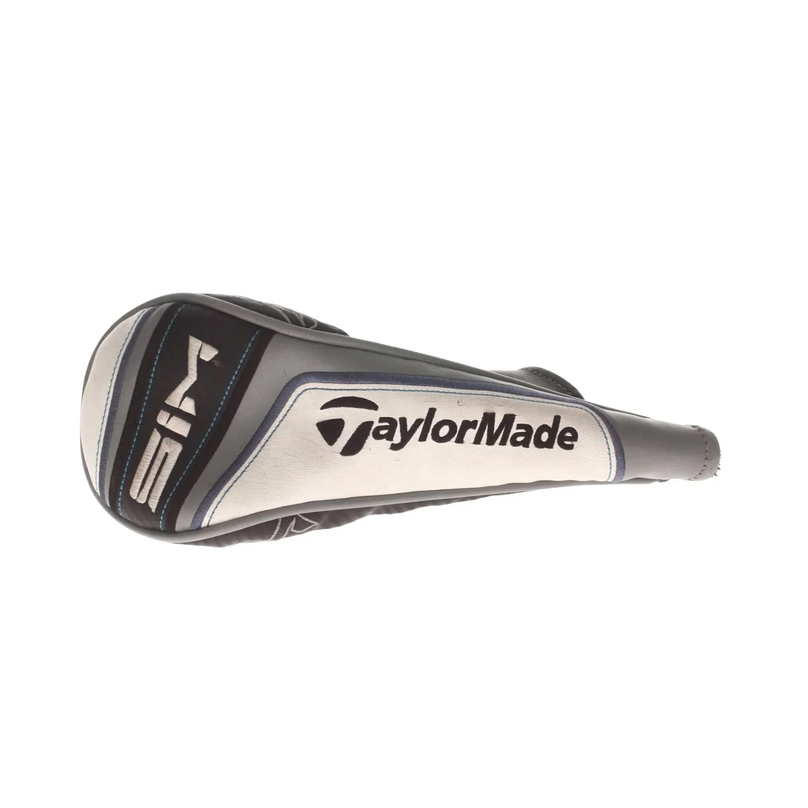 TaylorMade Sim Max Graphite Mens Right Hand Fairway 3 Wood 16* Regular - UST Mamiya Helium 5F3 FW - Image 7