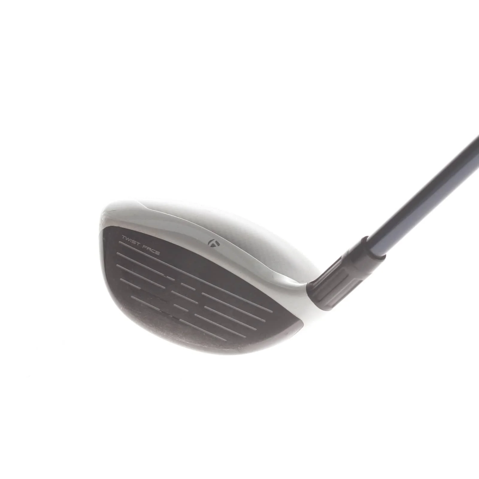 TaylorMade Sim Max Graphite Mens Right Hand Fairway 3 Wood Regular - Ventus Blue FW 5-R - Image 4