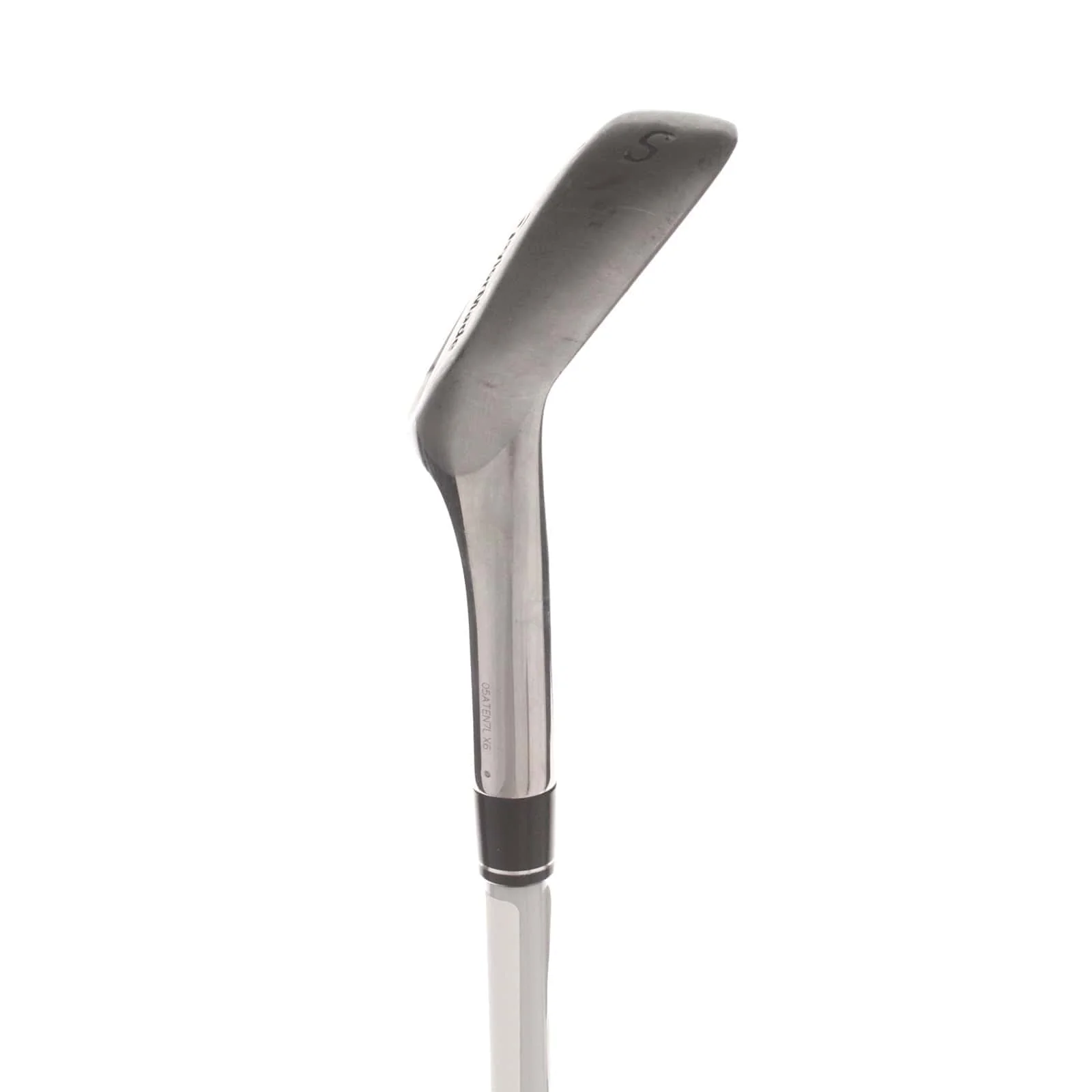 TaylorMade Sim Max OS Graphite Ladies Right Hand Sand Wedge 54* Ladies - Aldila NV 45 - Image 3