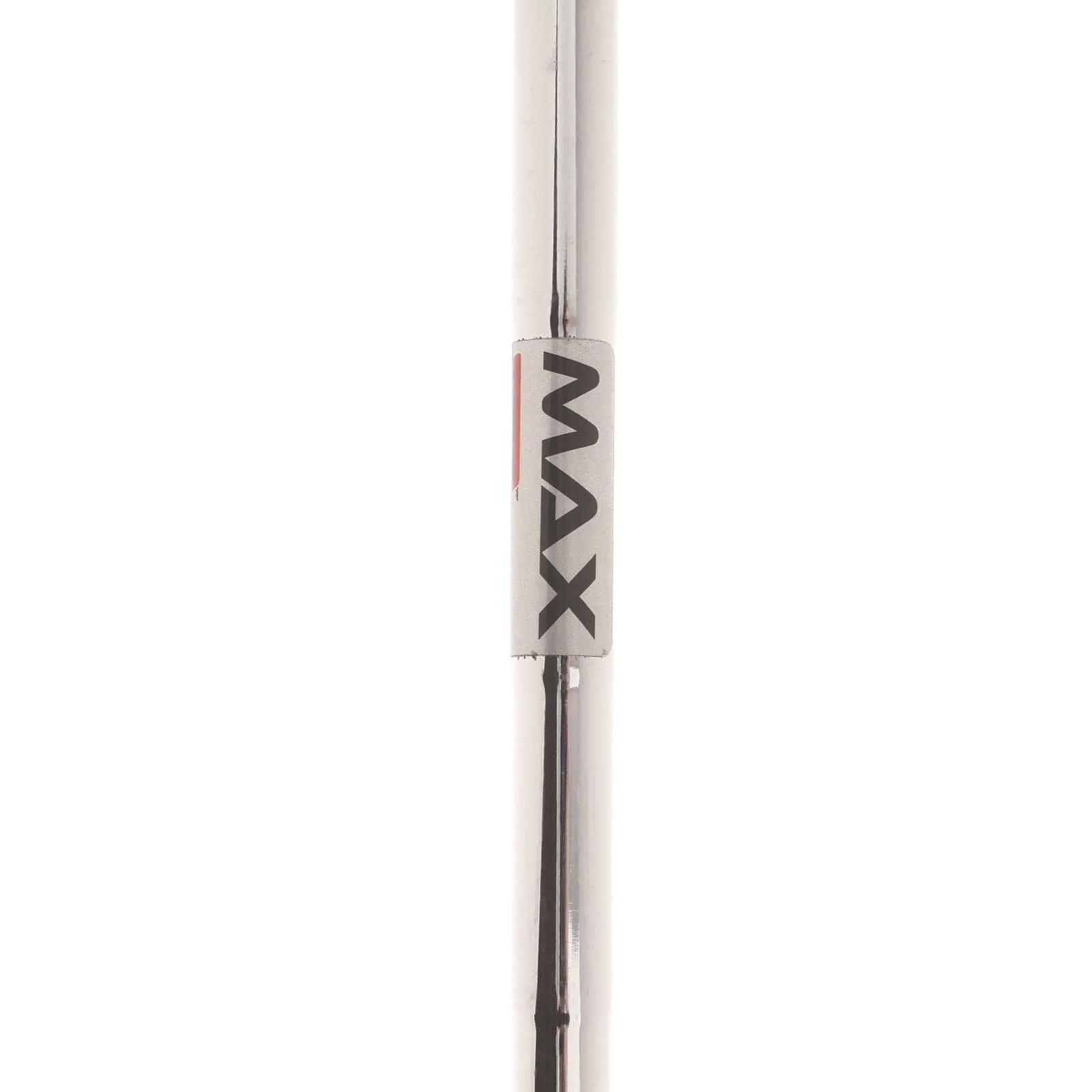 TaylorMade Sim Max OS Steel Mens Right Hand Irons 5-PW Regular - KBS Max 85 - Image 5