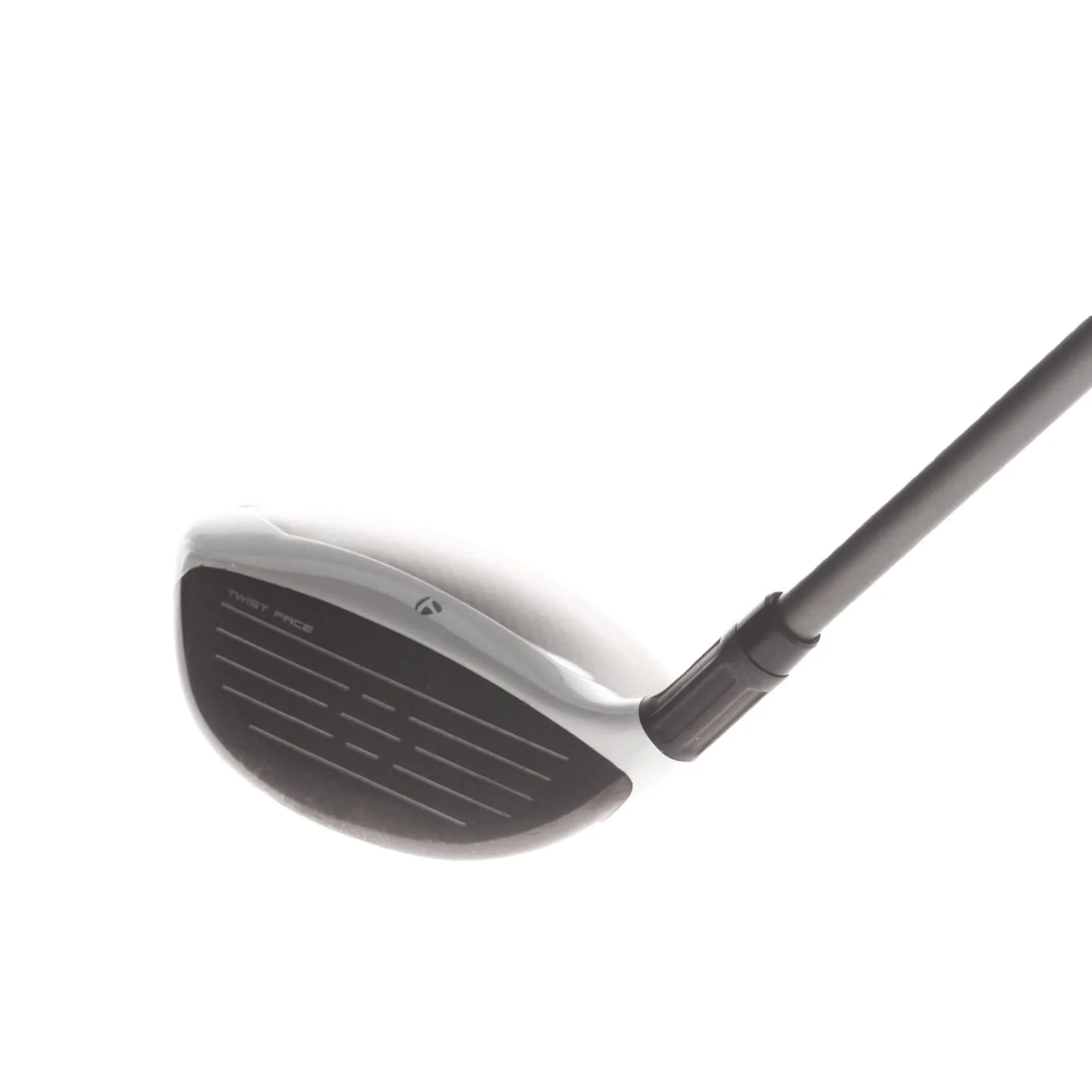 TaylorMade Sim Max Rocket Graphite Mens Right Hand Fairway 3 Wood 14* Stiff - HZRDUS Smoke 6.0 70g - Image 4