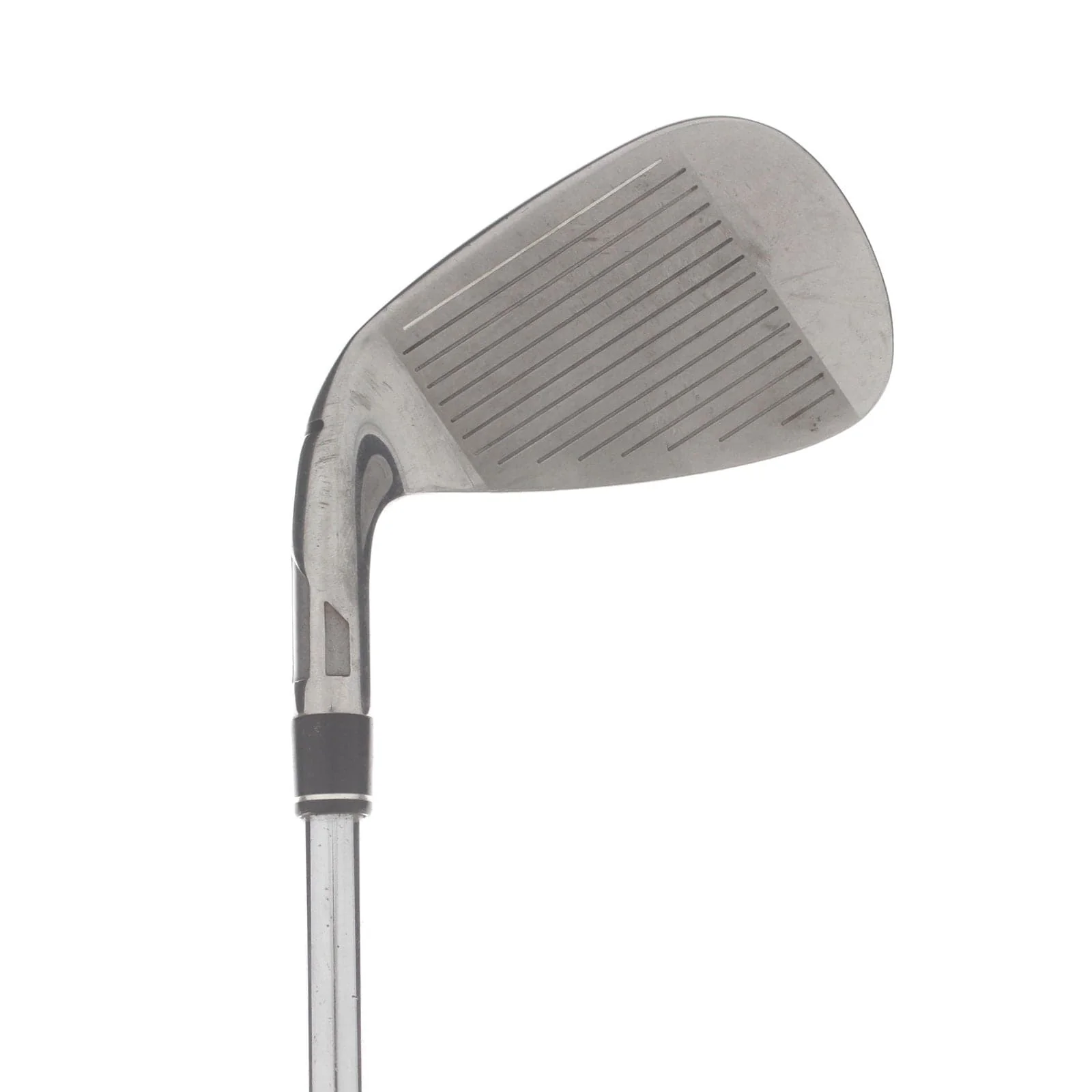 TaylorMade Sim Max Steel Mens Right Hand 9 Iron Stiff - KBS Max 85 - Image 2