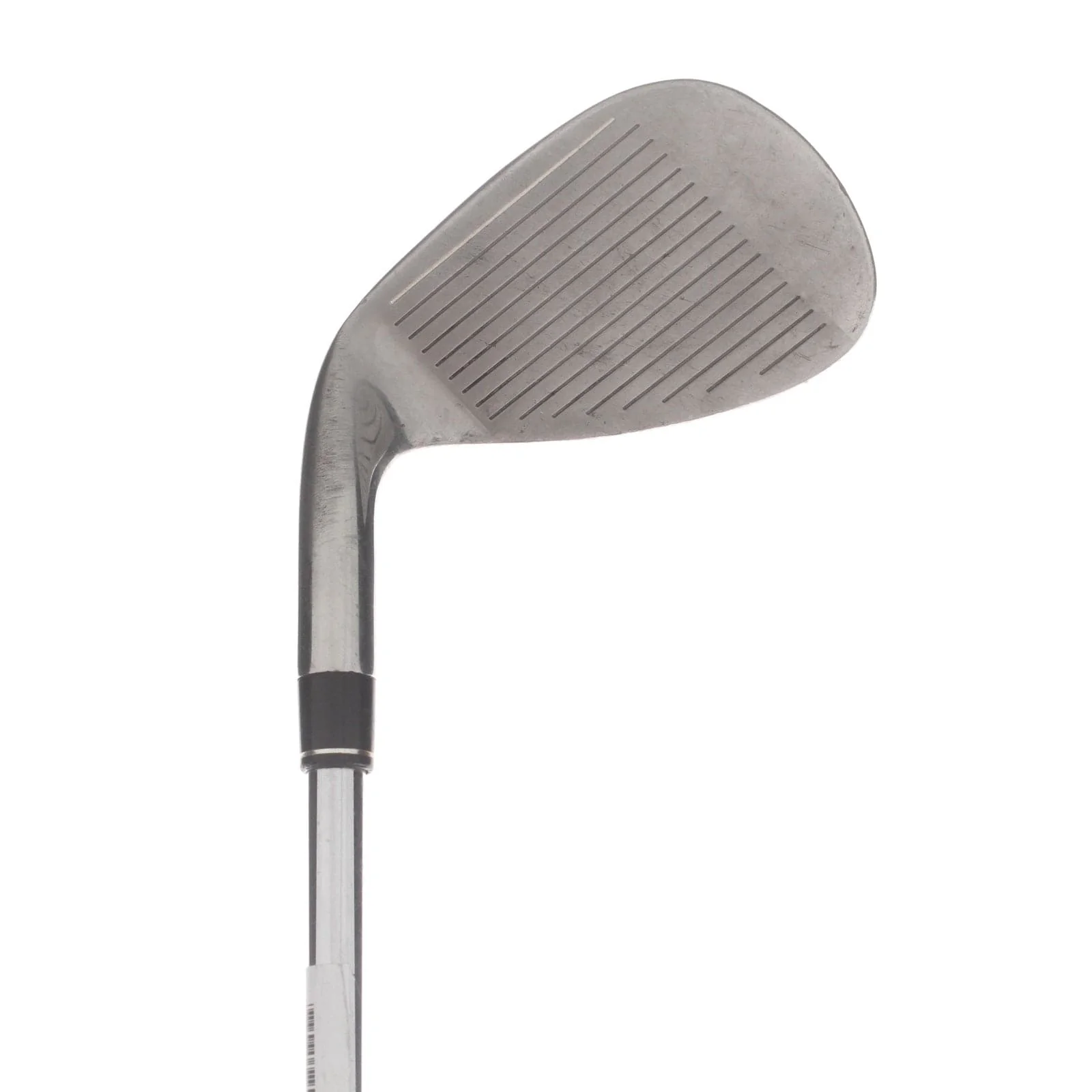 TaylorMade Sim Max Steel Mens Right Hand Sand Wedge 54* Regular - KBS Max 85 - Image 2