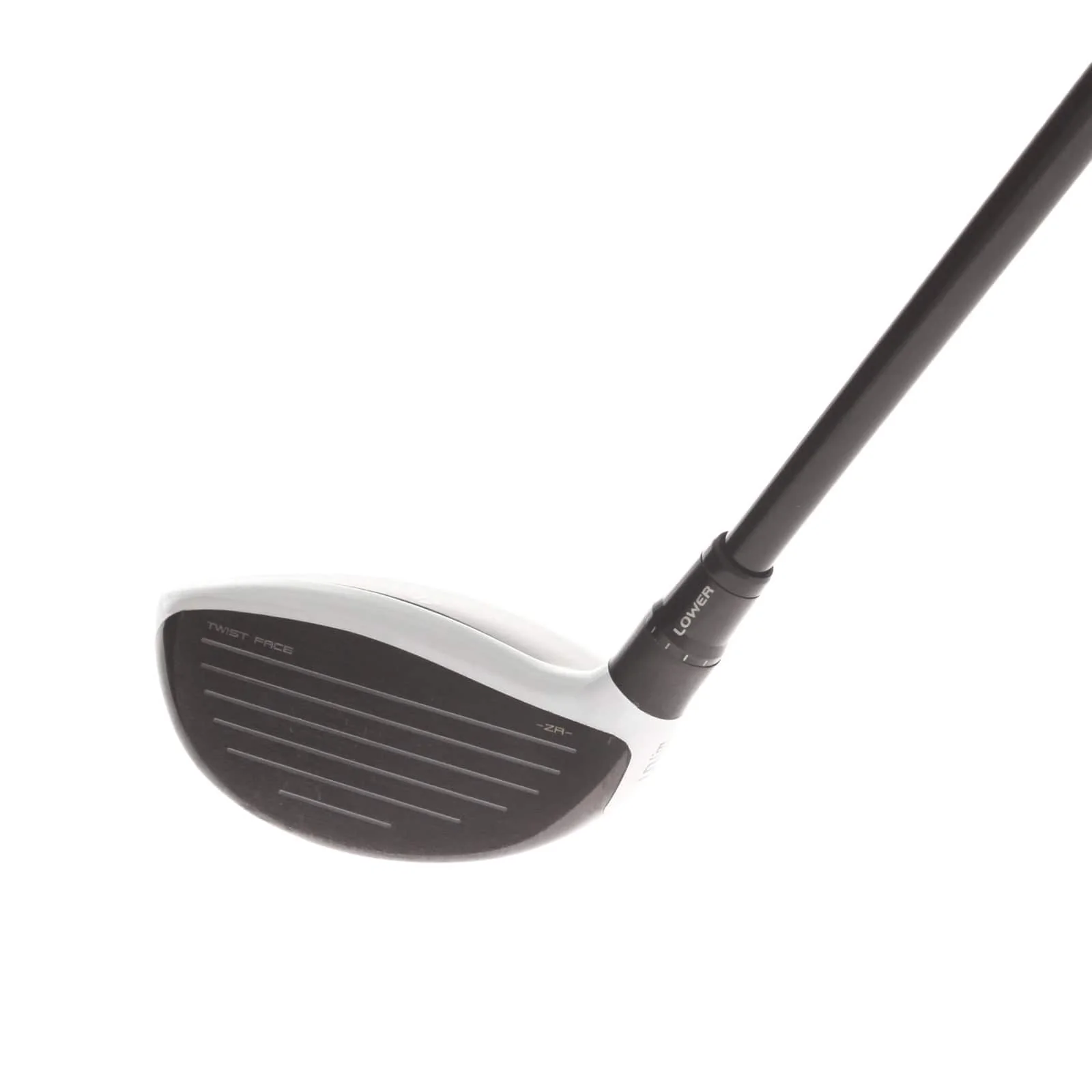 TaylorMade Sim Ti Graphite Mens Right Hand Fairway 5 Wood 19* Stiff - Tensei AV Blue 65FW - Image 4