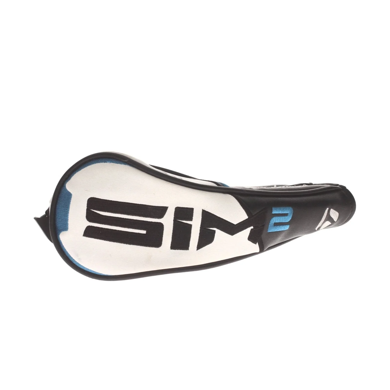 TaylorMade Sim Ti Graphite Mens Right Hand Fairway 5 Wood 19* Stiff - Tensei AV Blue 65FW - Image 7