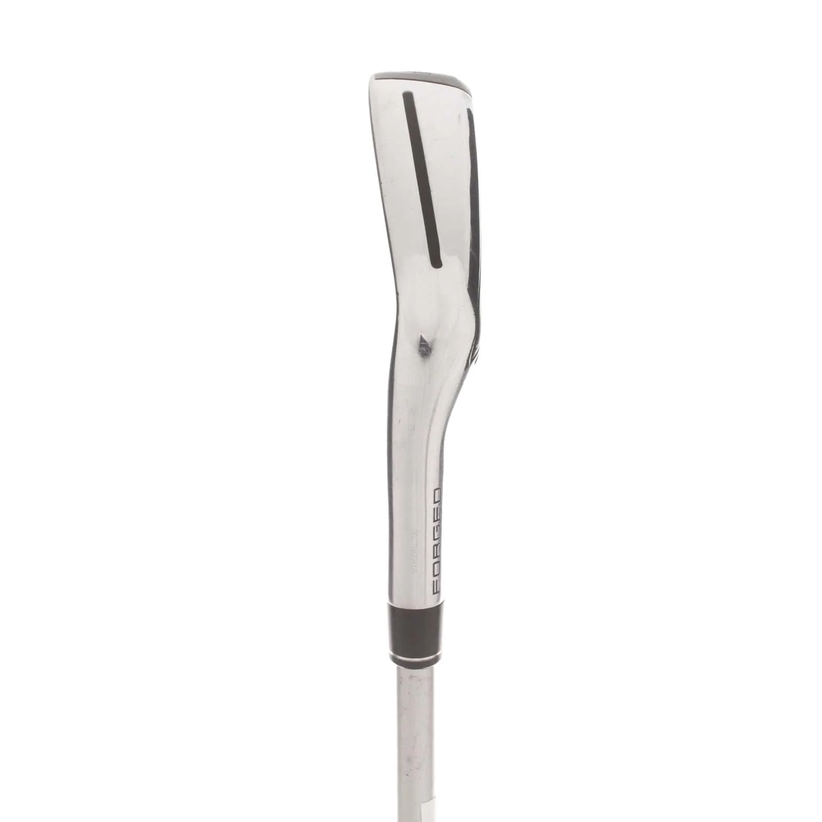 TaylorMade Sim UDI Graphite Mens Left Hand 3 Iron 20* Stiff - Diamana 60 HY90 - Image 3