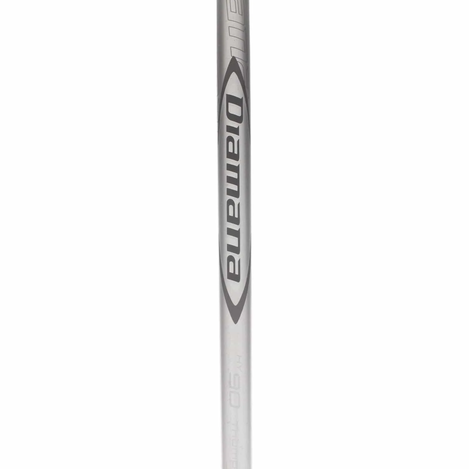 TaylorMade Sim UDI Graphite Mens Right Hand 3 Hybrid 20* Stiff - Diamana 90g - Image 4