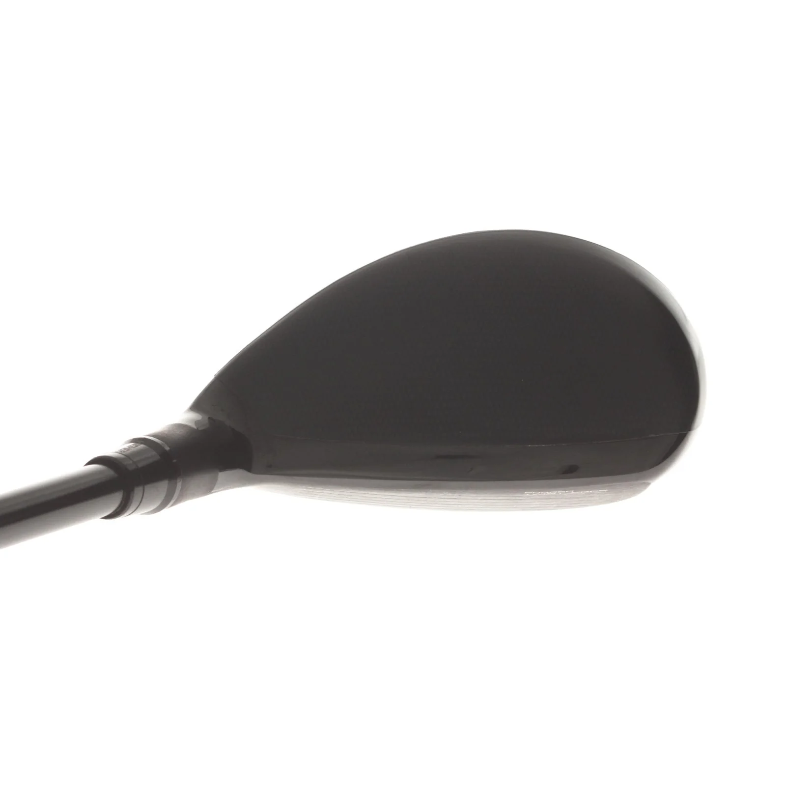 TaylorMade Sim2 Graphite Mens Left Hand 3 Hybrid 19.5* Stiff - Tensei AV Series 80HY Blue - Image 3
