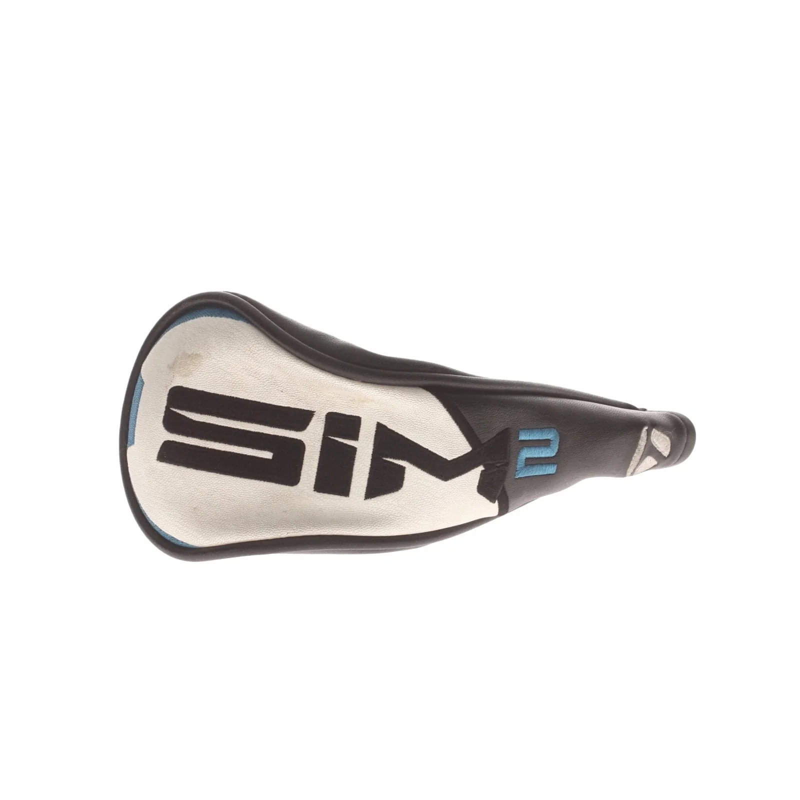 TaylorMade Sim2 Graphite Mens Left Hand 3 Hybrid 19.5* Stiff - Tensei AV Series 80HY Blue - Image 7